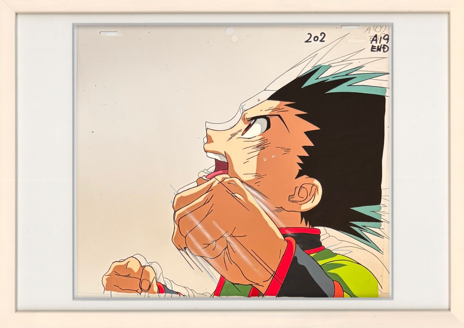 版画 gon shira 版画 gon shira GON