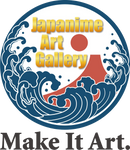 Japanime Art Gallery