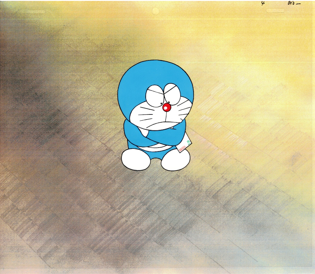 Doraemon Collection