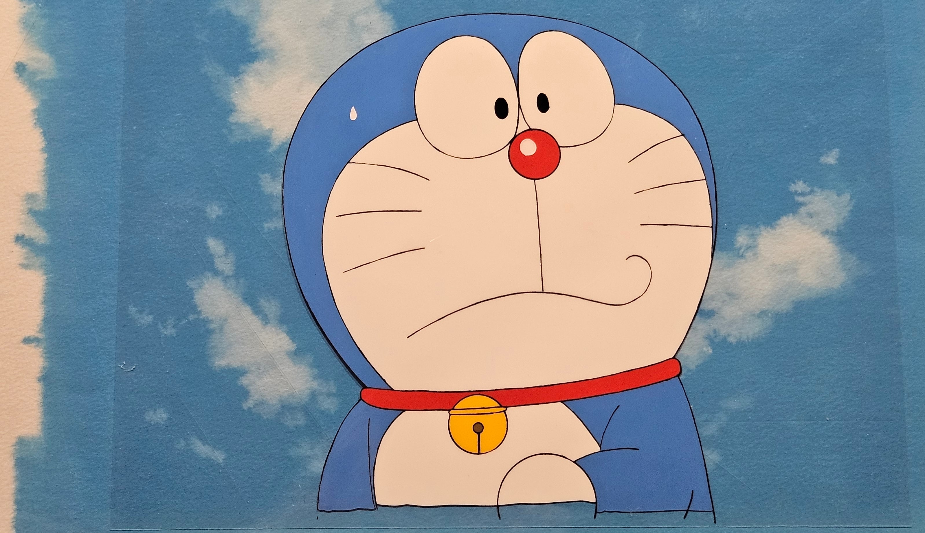 Doraemon
