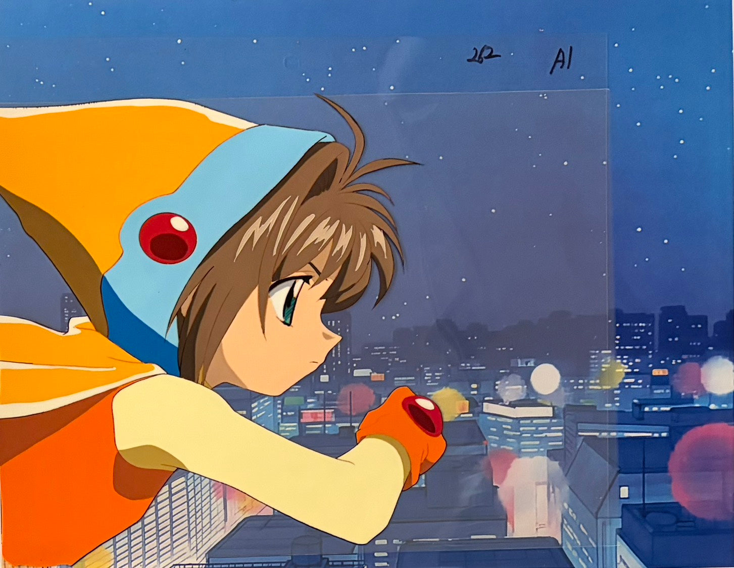 Cardcaptor Sakura Collection