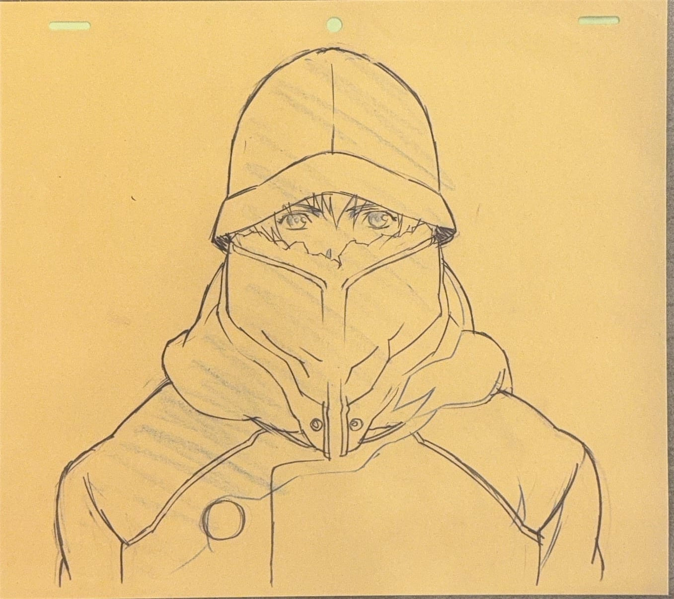 Ghost In The Shell Collection