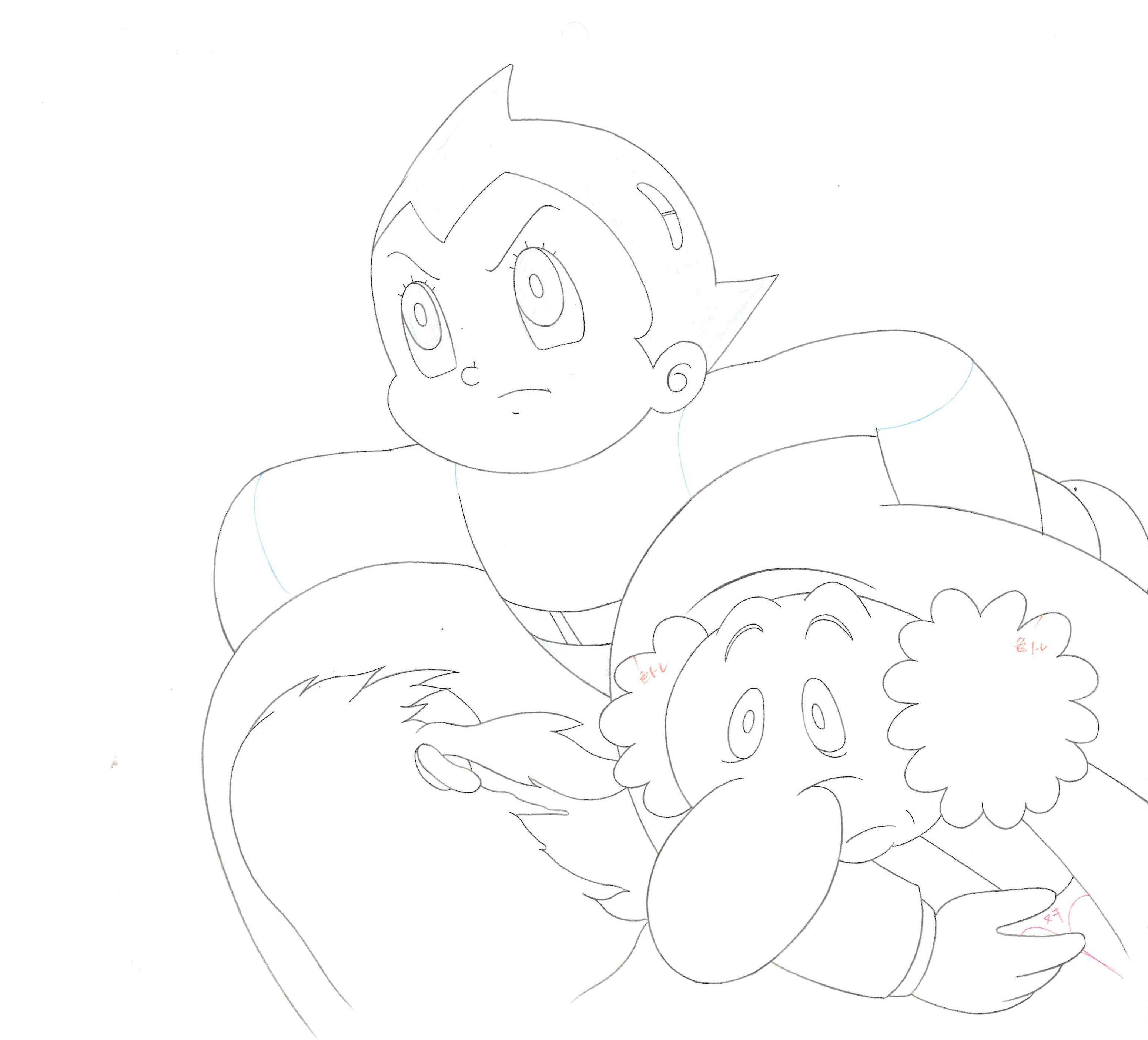 Astro Boy Collection