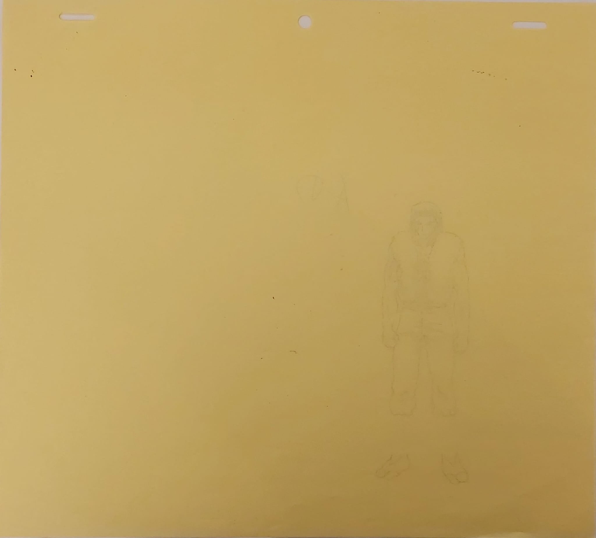 全职猎人原画（Togari）2件套组