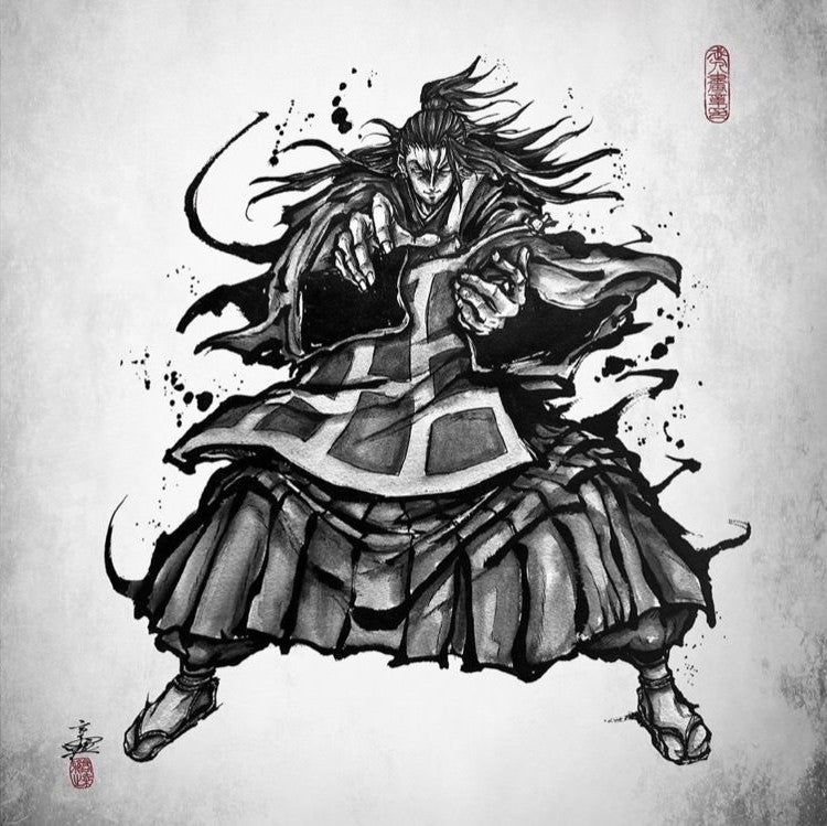 Japanime Art Gallery