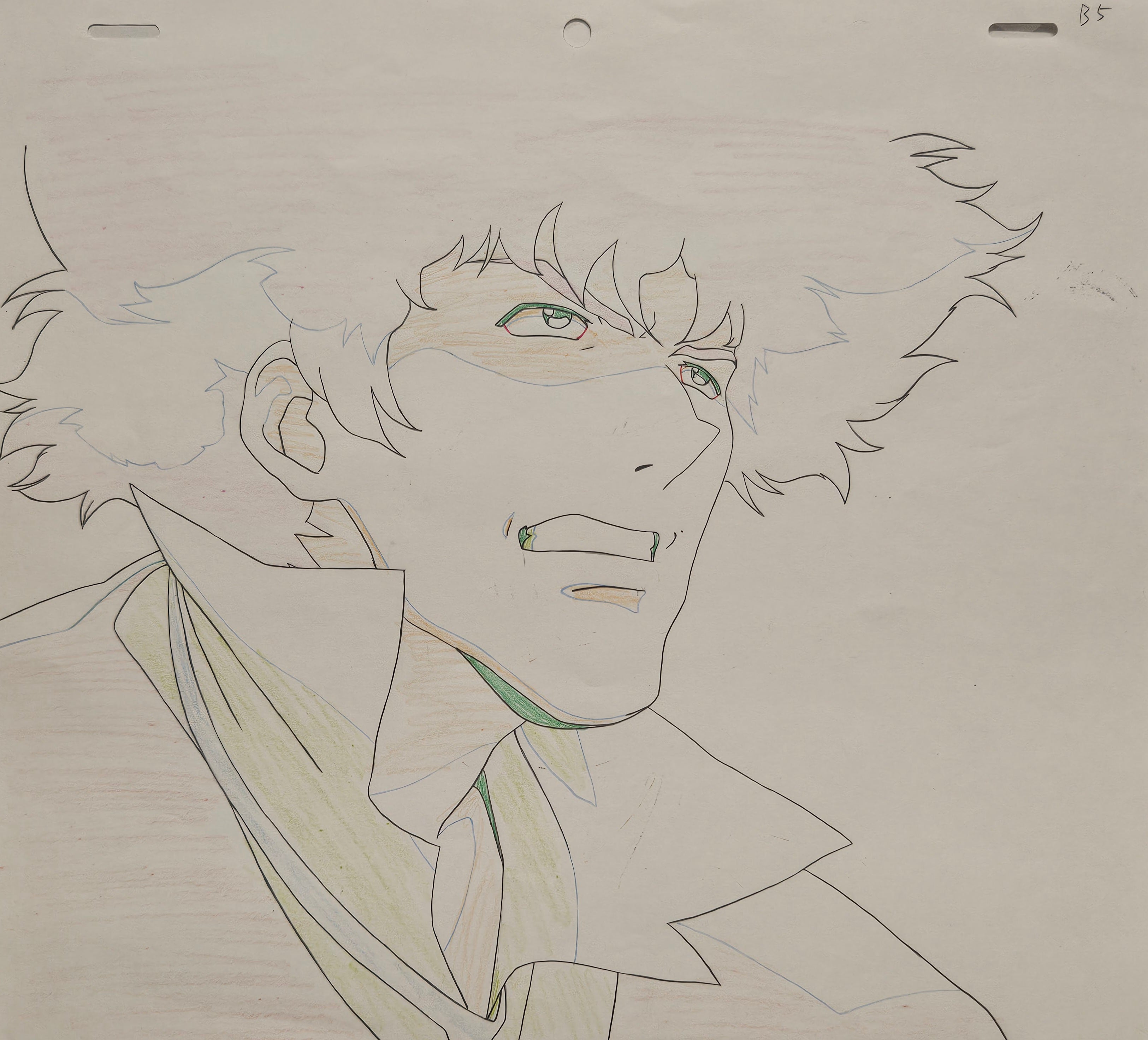 Japanime Art Gallery