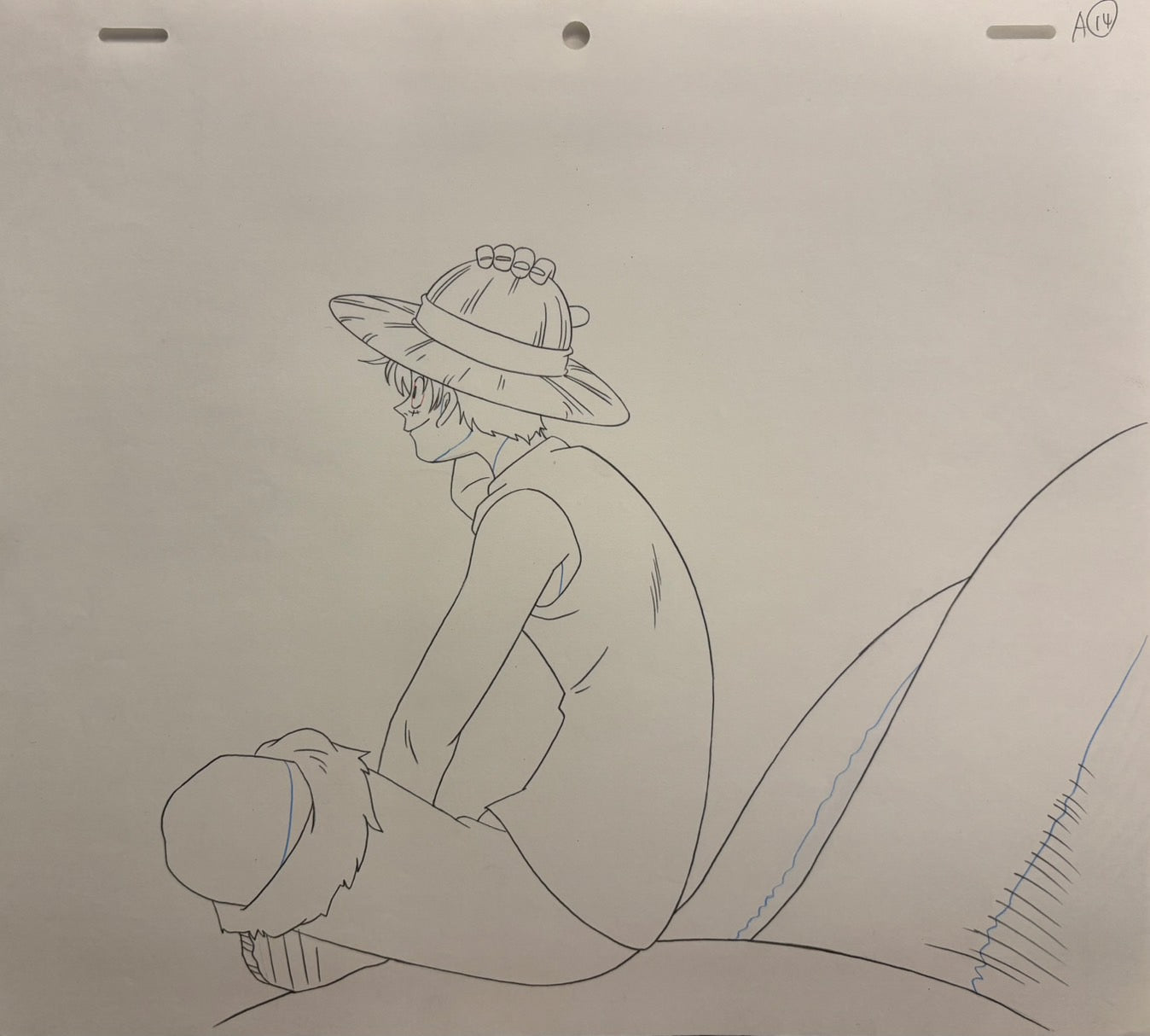 Japanime Art Gallery