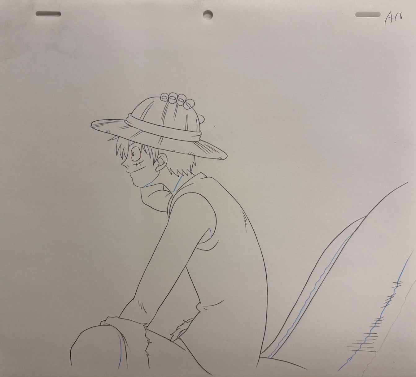 Japanime Art Gallery