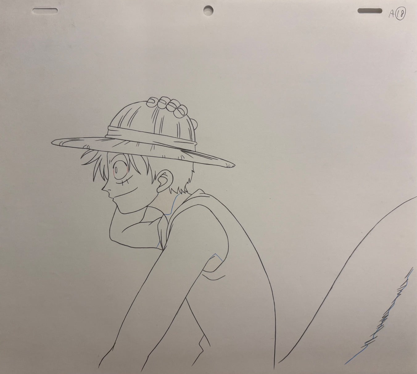 Japanime Art Gallery