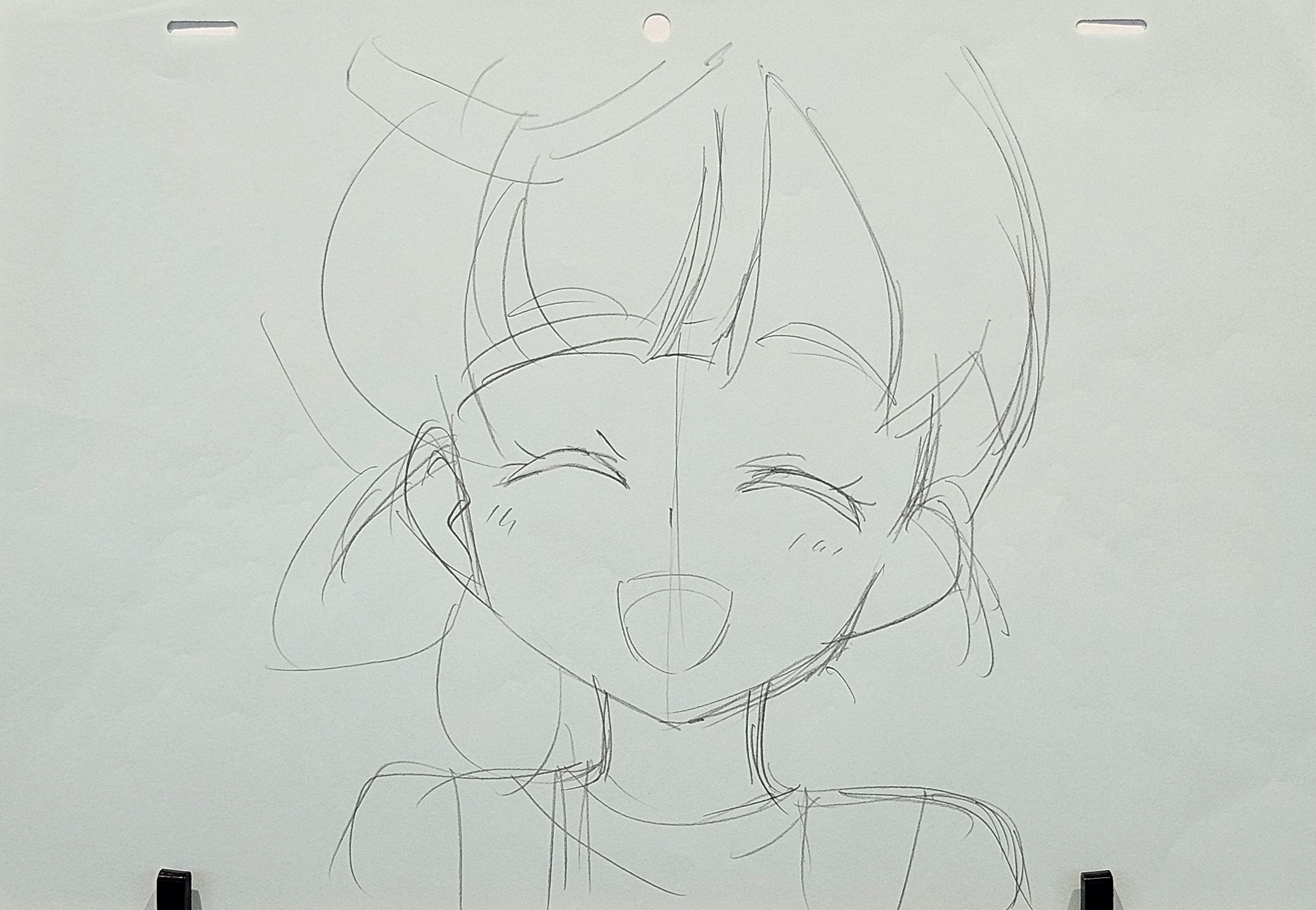 Japanime Art Gallery