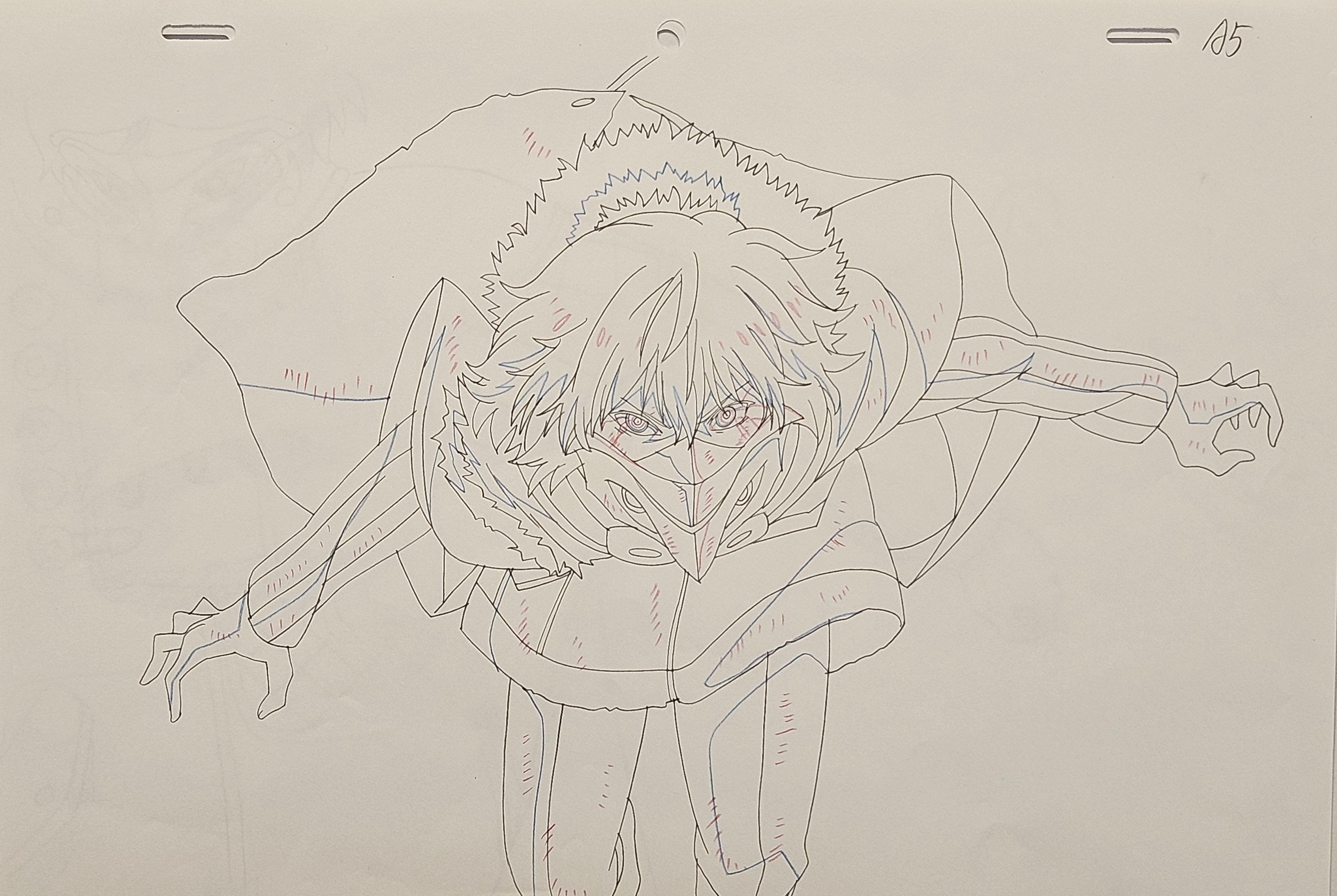 Japanime Art Gallery