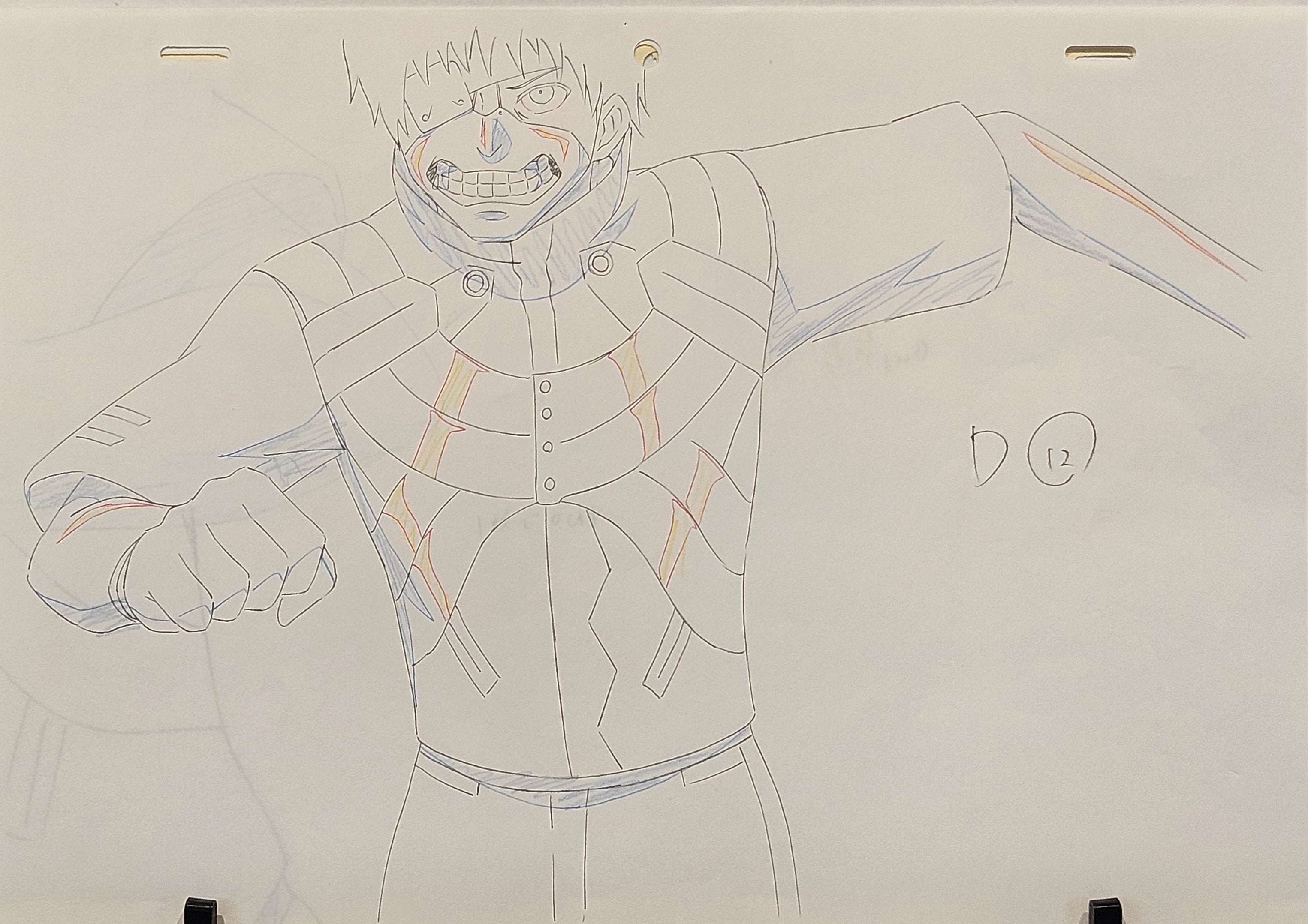 Japanime Art Gallery
