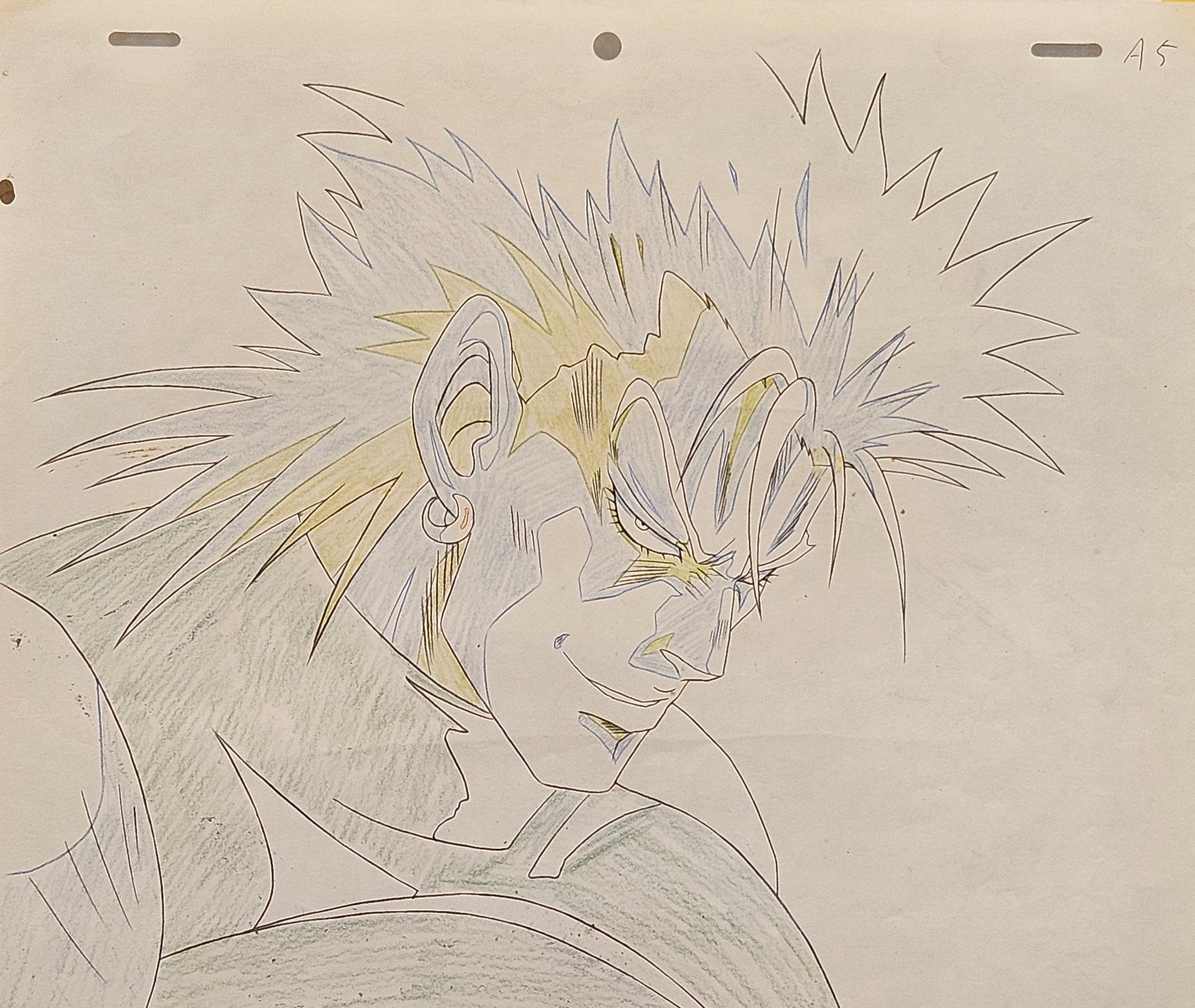 Japanime Art Gallery
