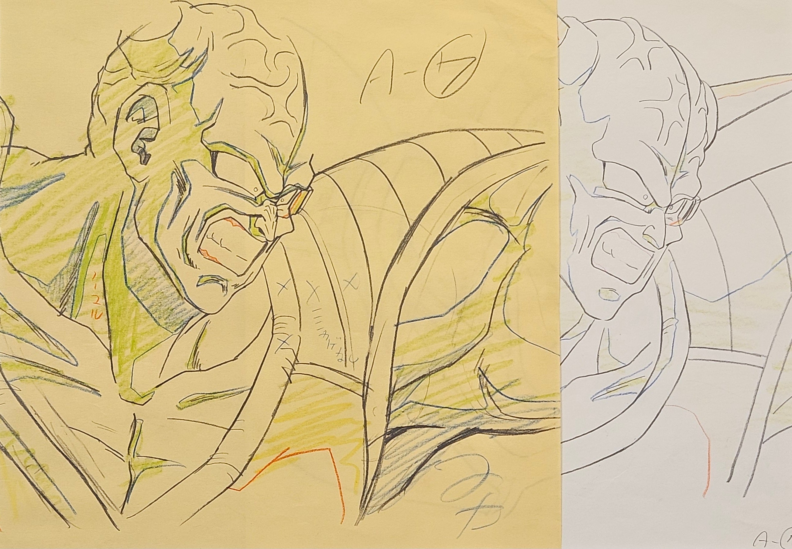 Japanime Art Gallery