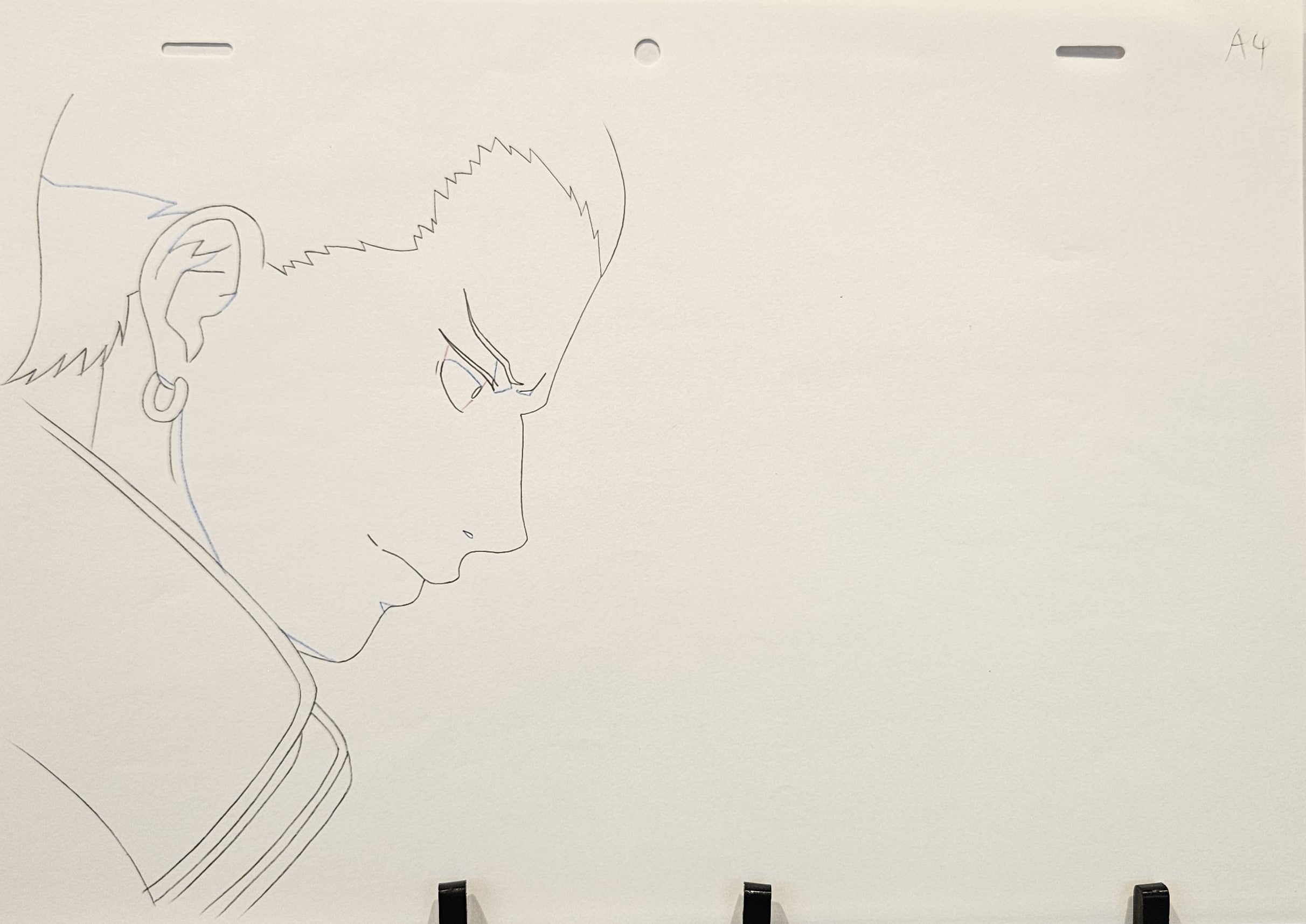 Japanime Art Gallery