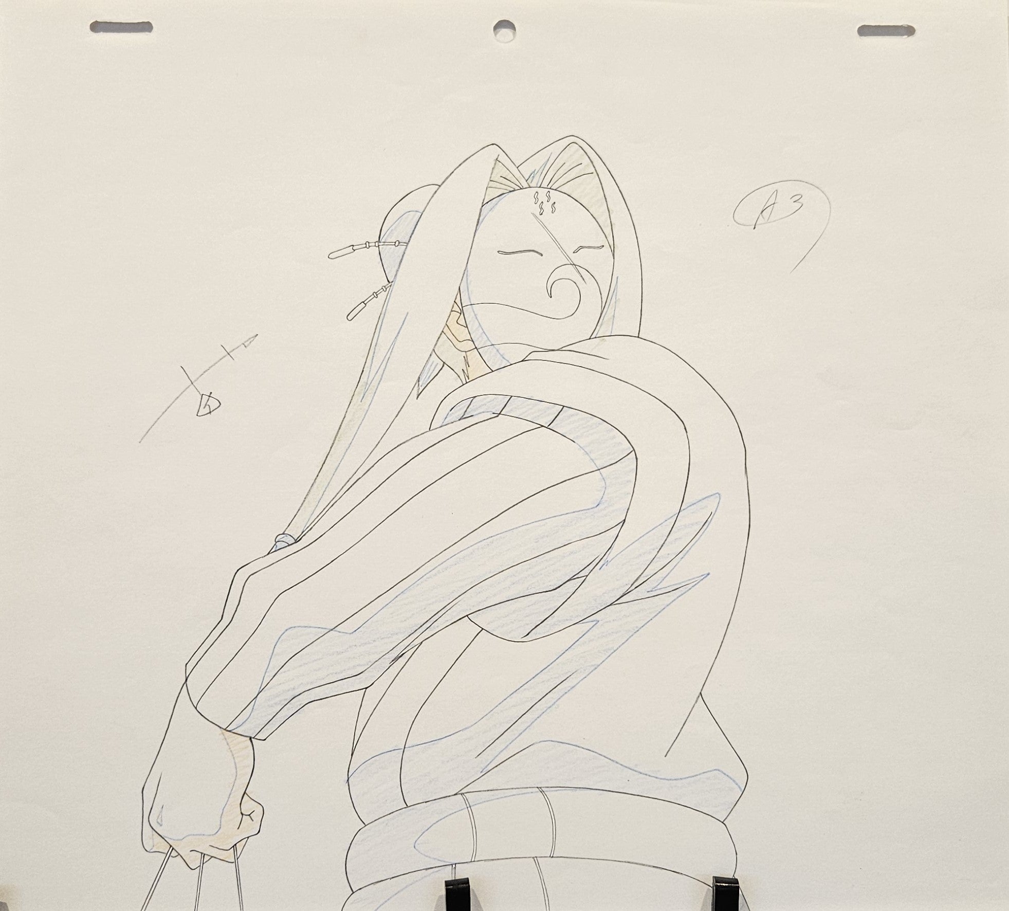 Japanime Art Gallery