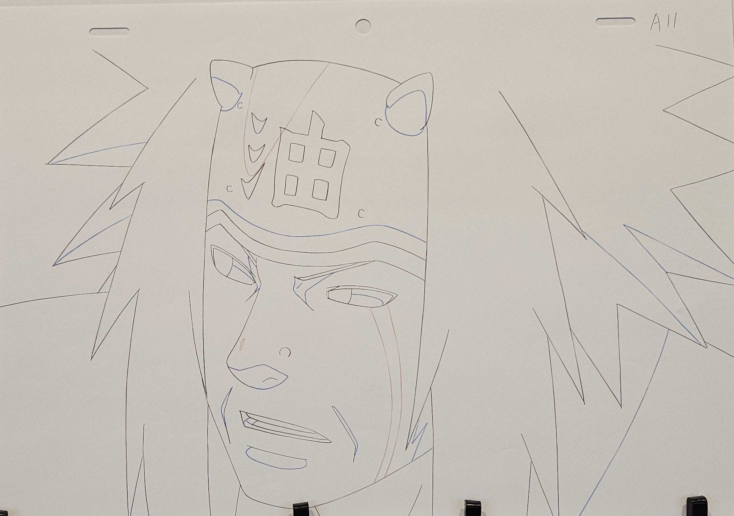 Japanime Art Gallery