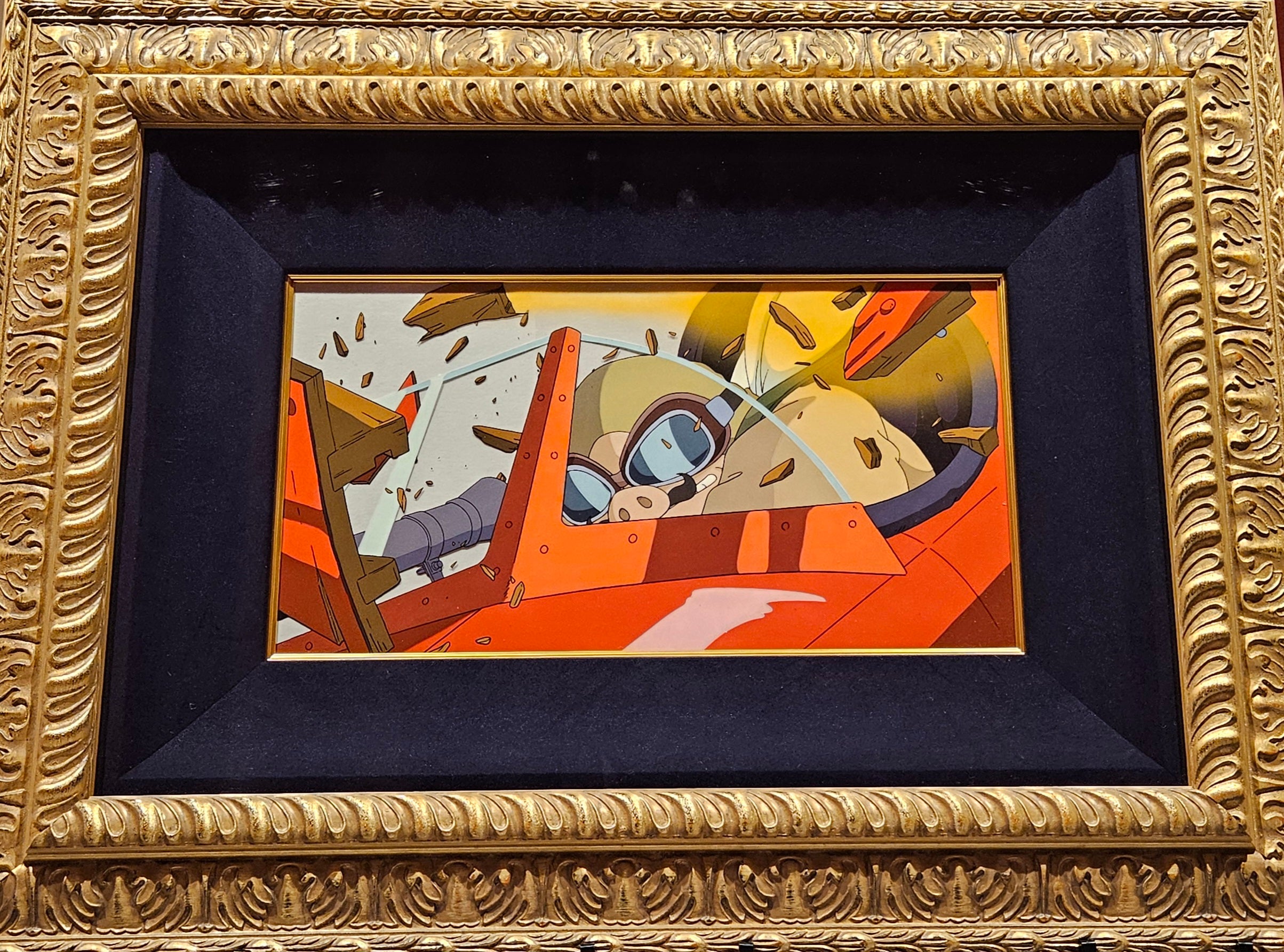Japanime Art Gallery