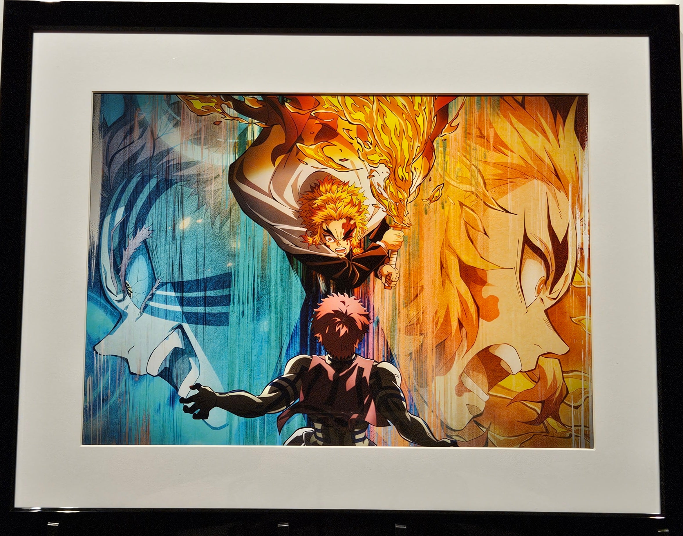 Japanime Art Gallery