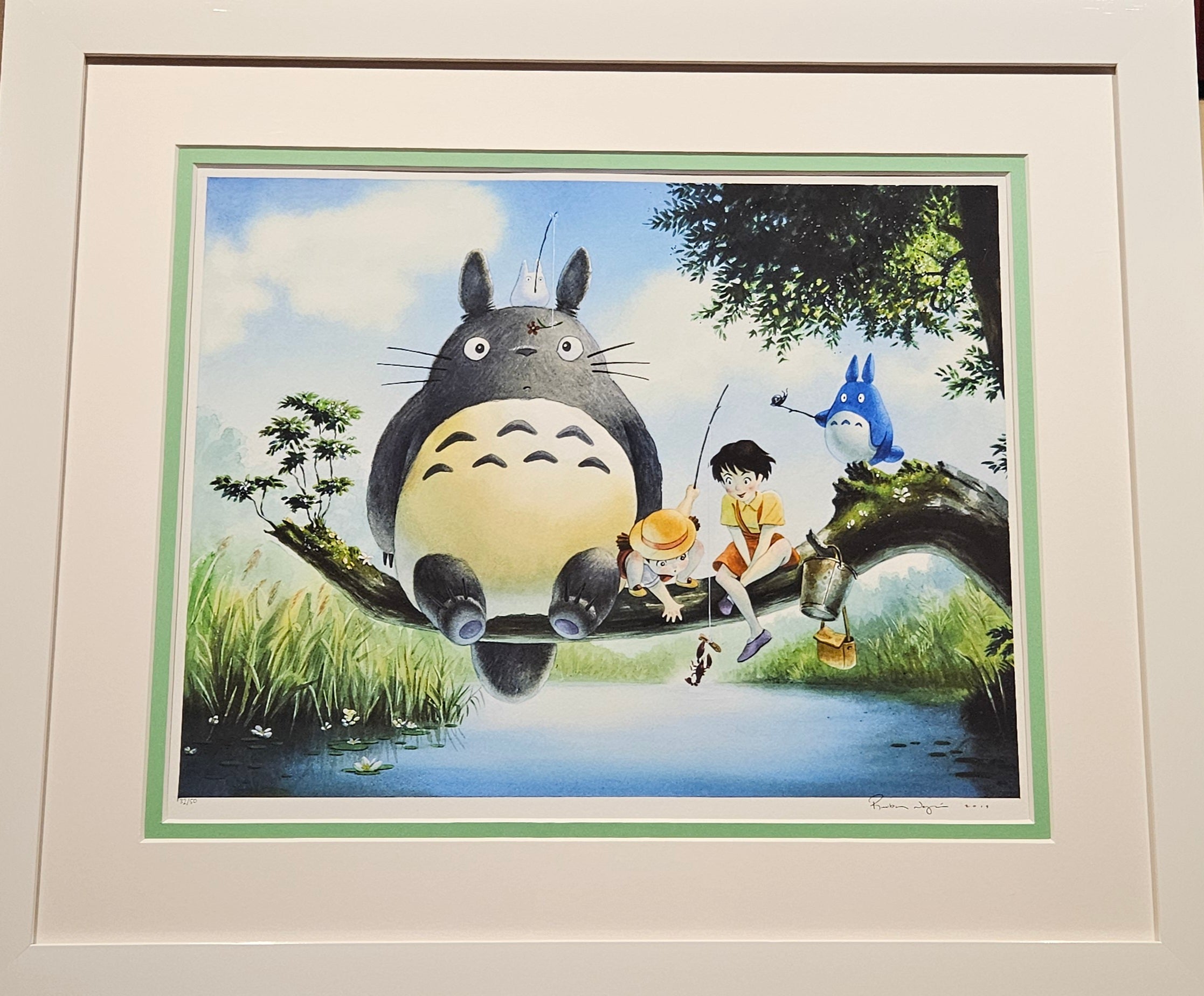 Japanime Art Gallery