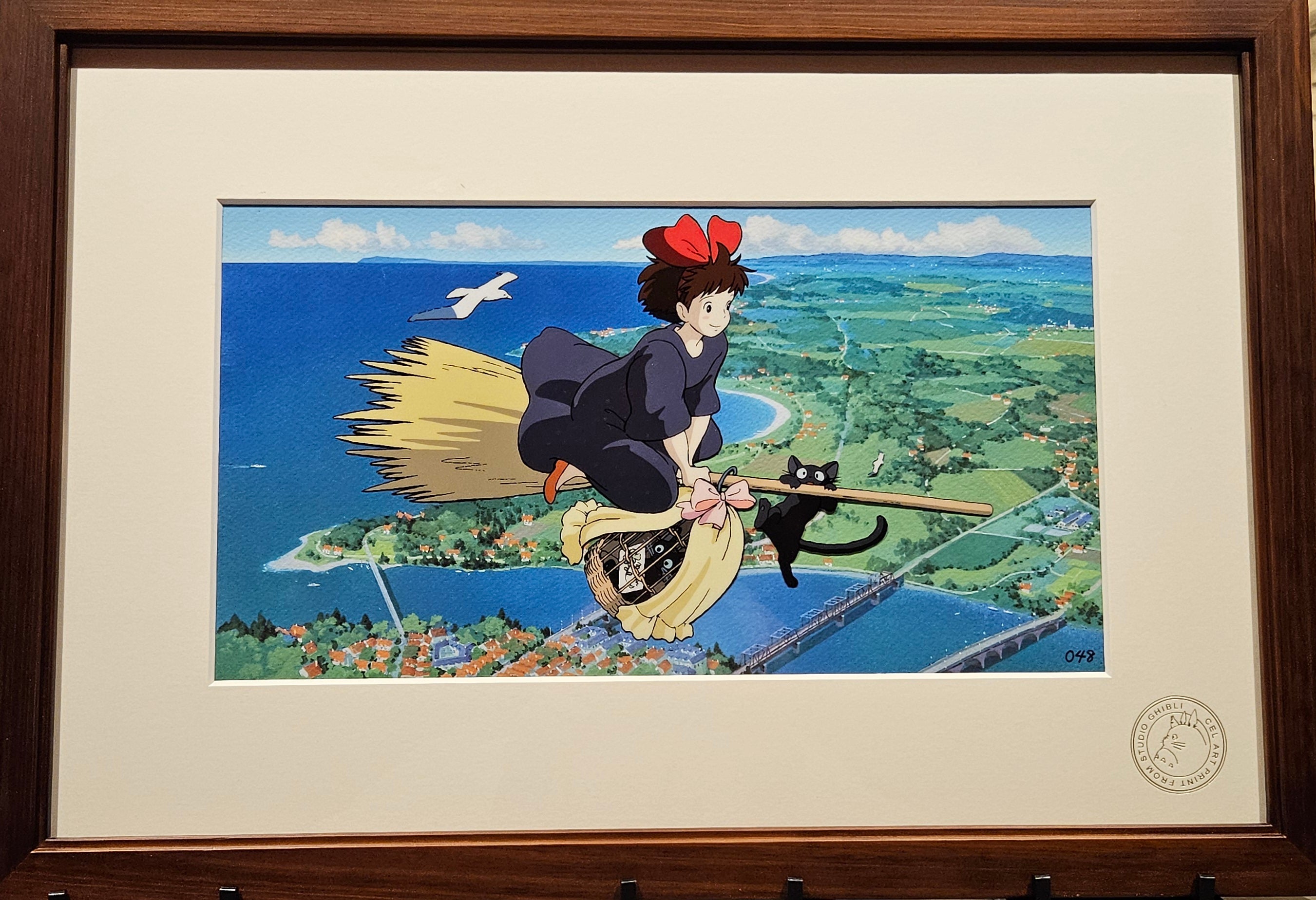 Japanime Art Gallery