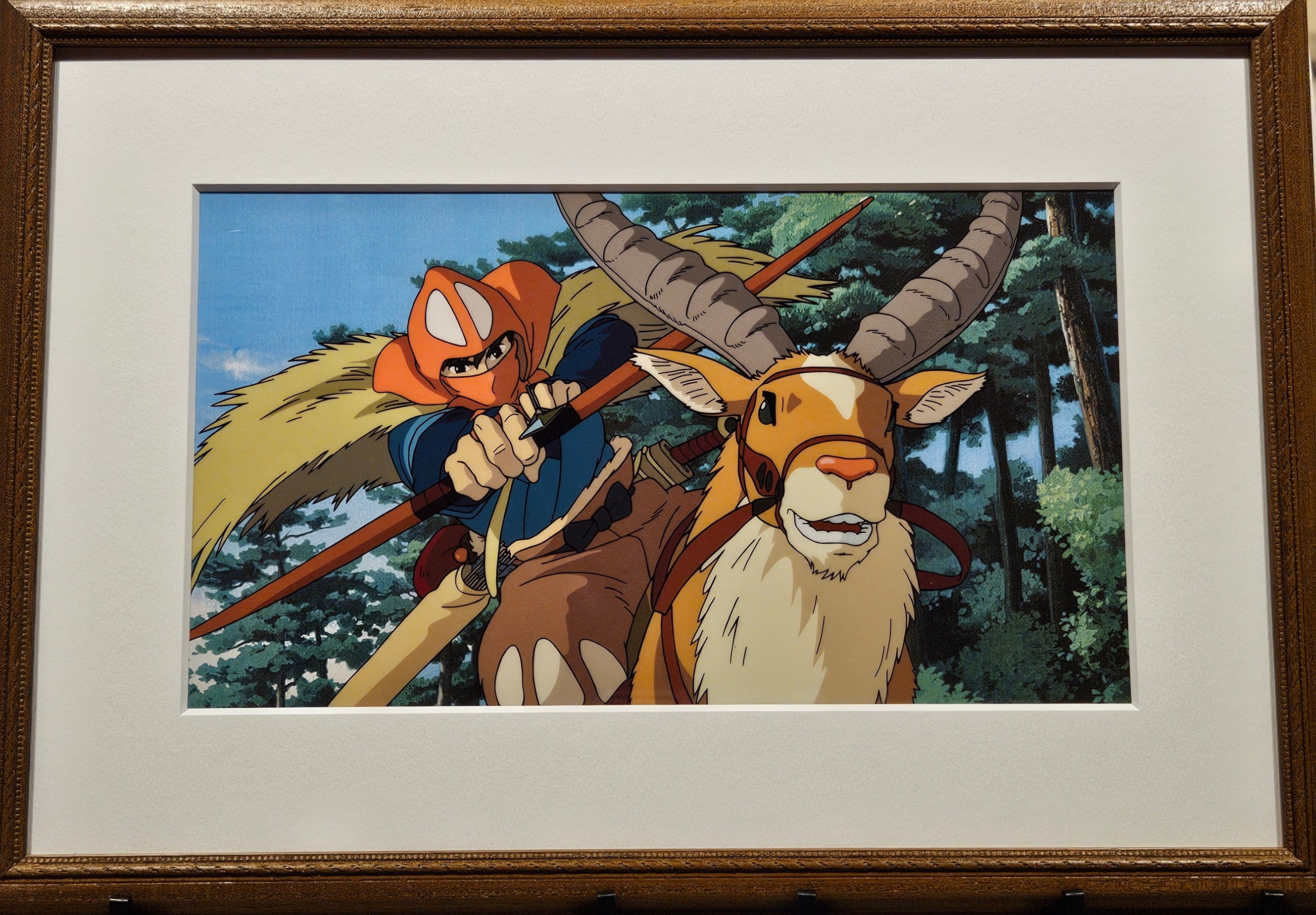 Japanime Art Gallery