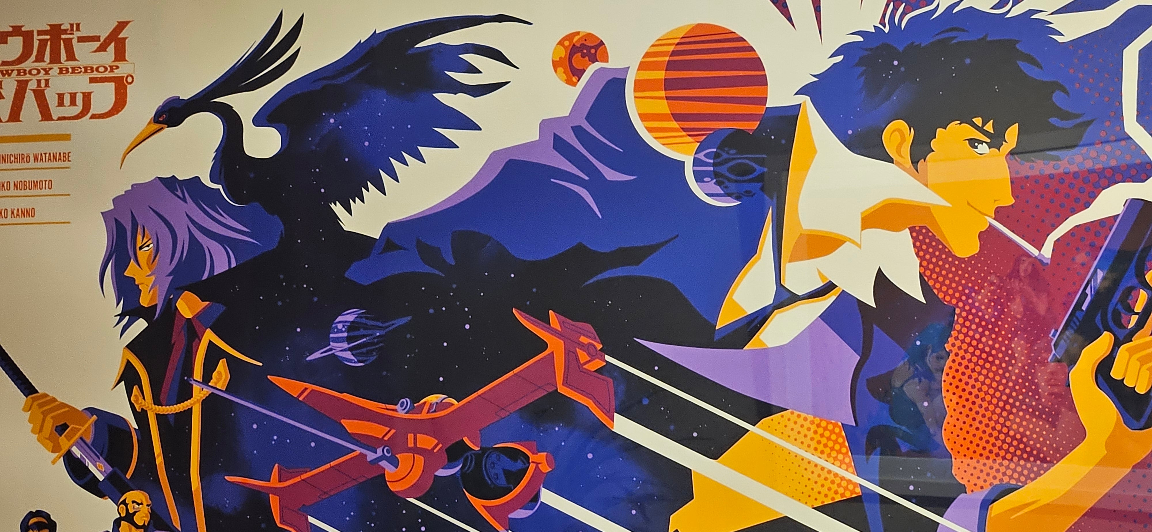 Japanime Art Gallery
