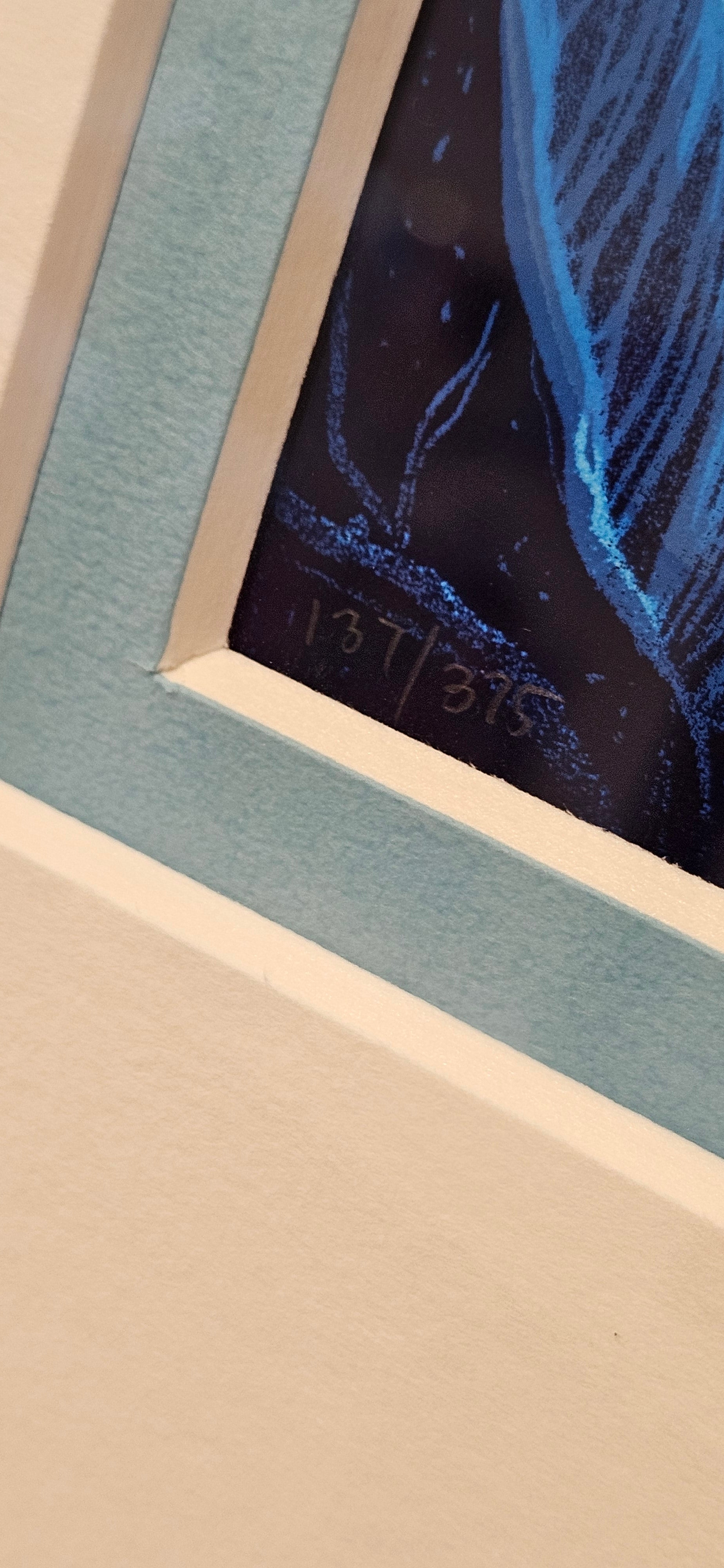 龙猫编号印刷品