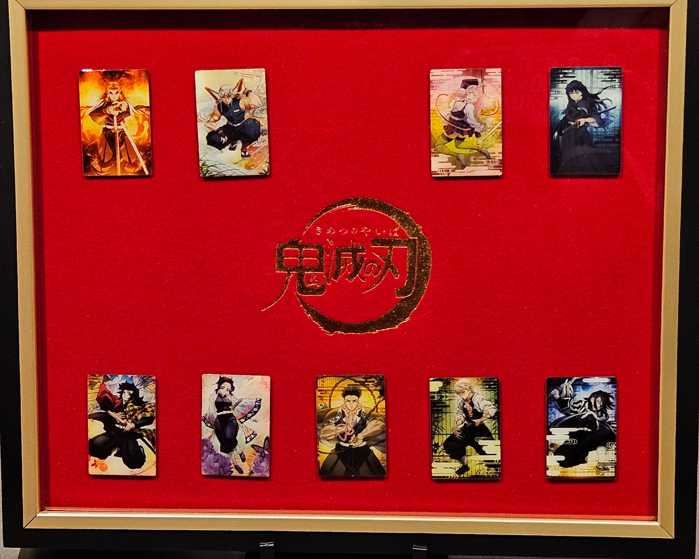 Japanime Art Gallery
