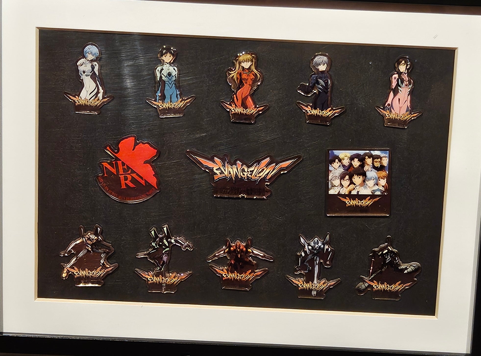 Japanime Art Gallery