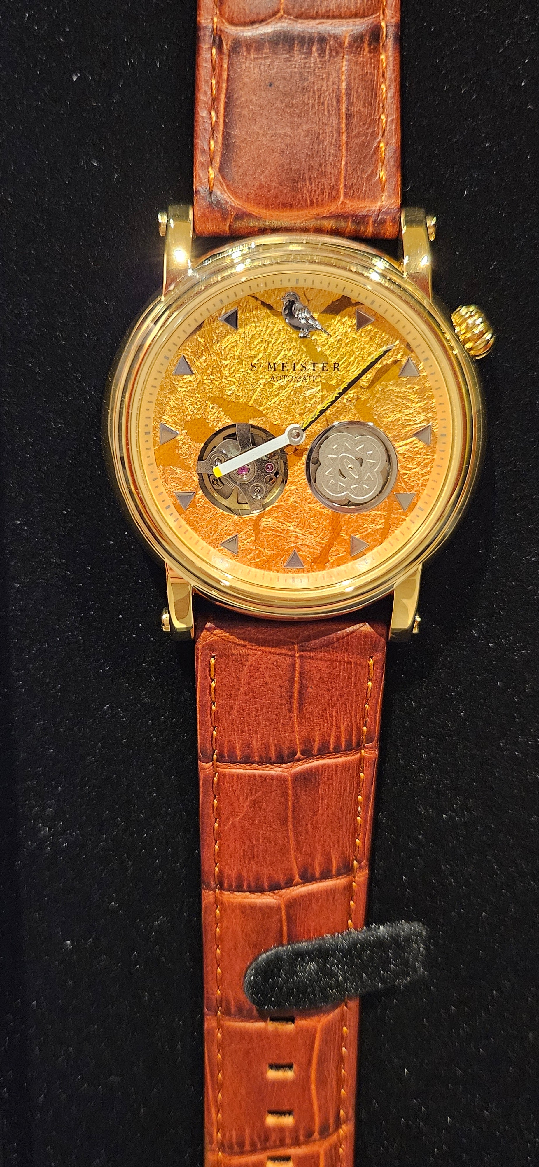 Reloj limitado Demon Slayer (Kimetsu no Yaiba) - Zenitsu