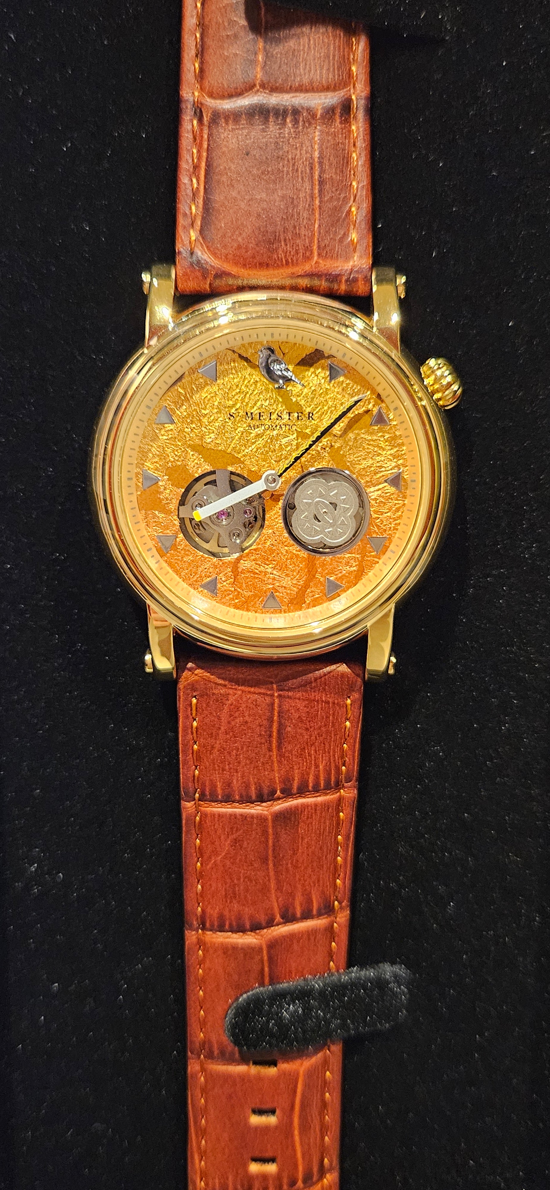 Reloj limitado Demon Slayer (Kimetsu no Yaiba) - Zenitsu