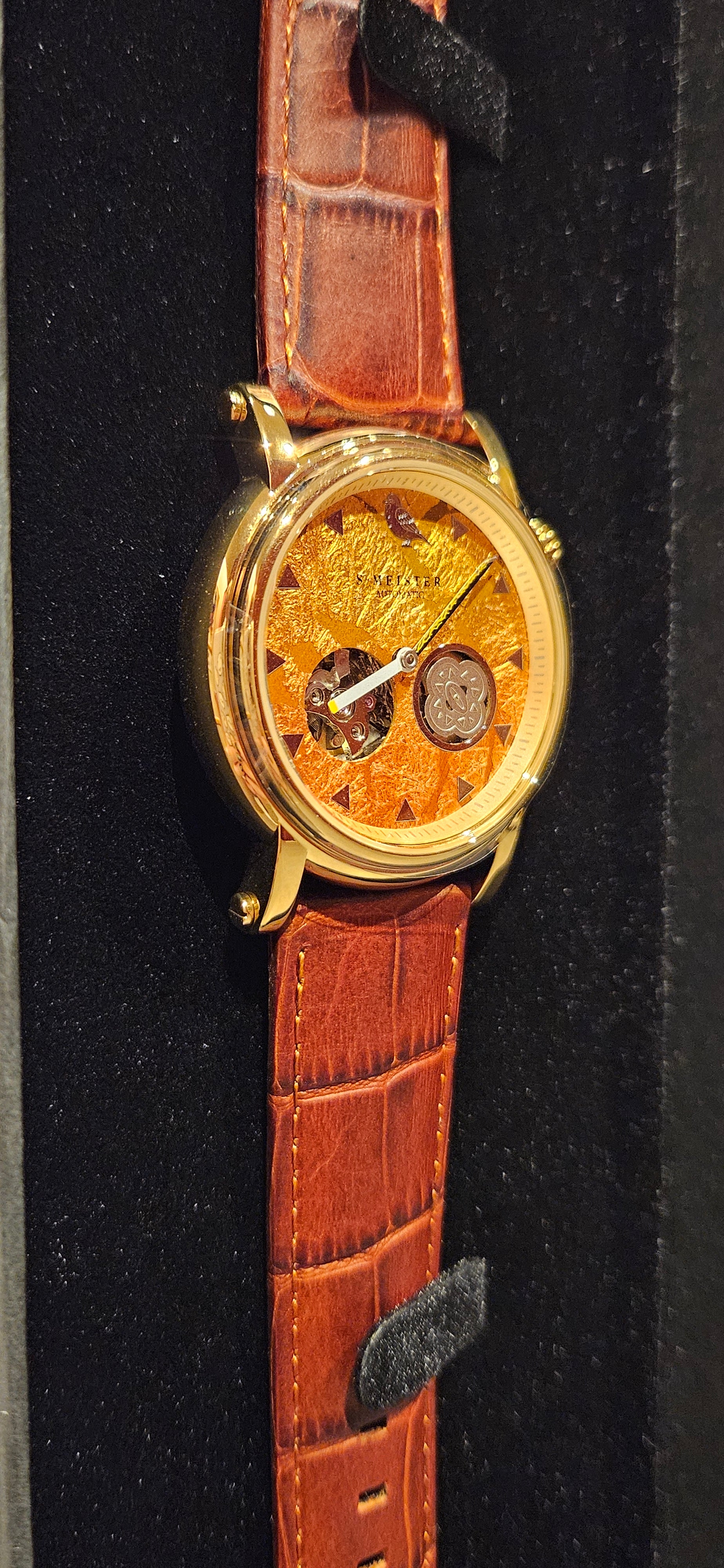 Reloj limitado Demon Slayer (Kimetsu no Yaiba) - Zenitsu