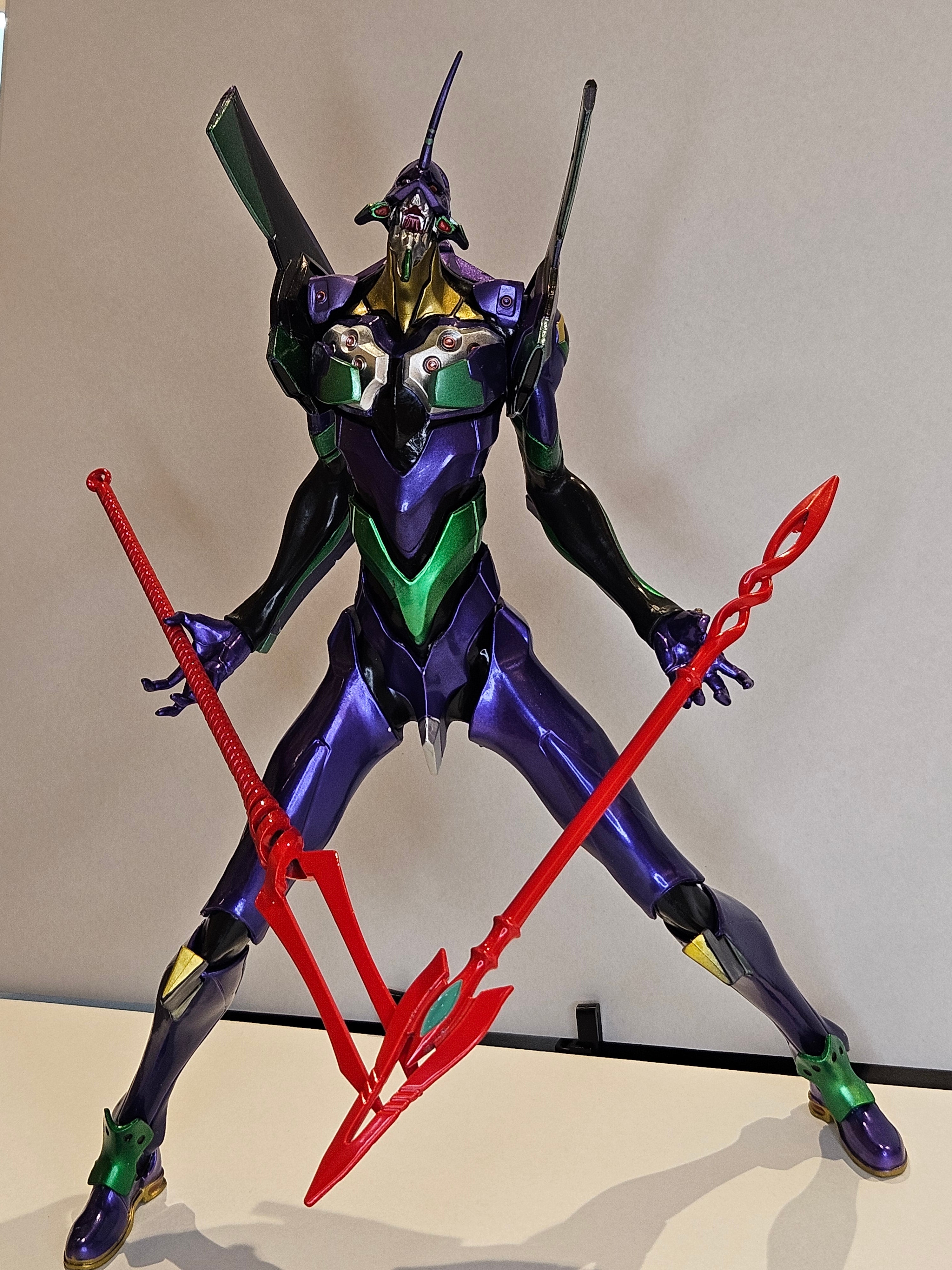 Japanime Art Gallery