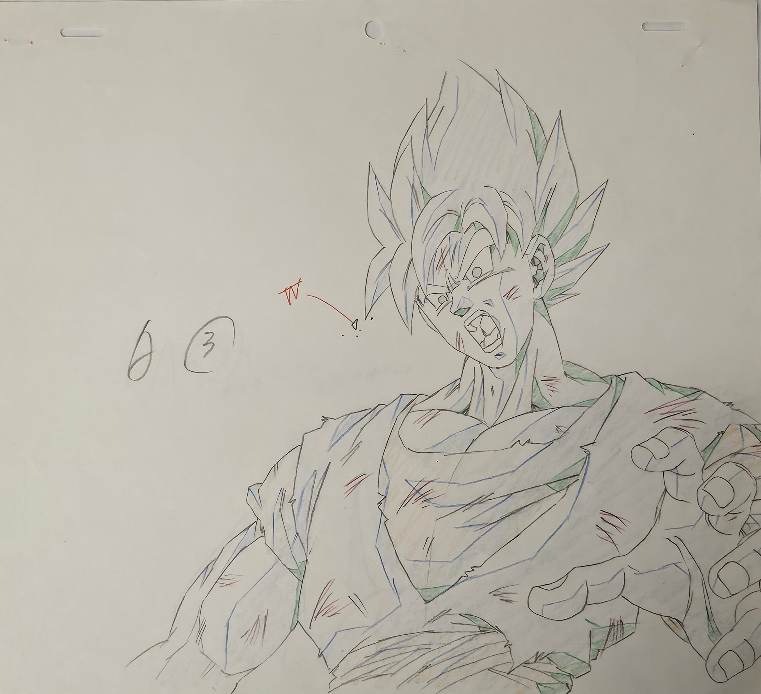Japanime Art Gallery