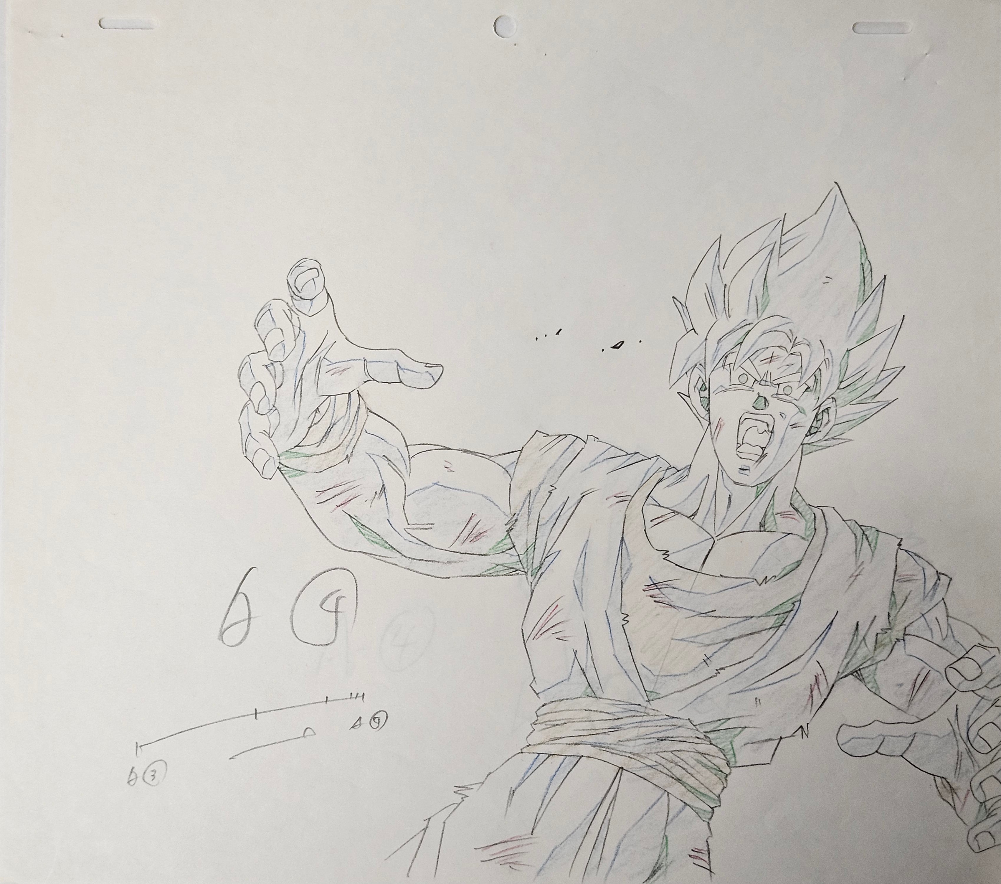 Japanime Art Gallery