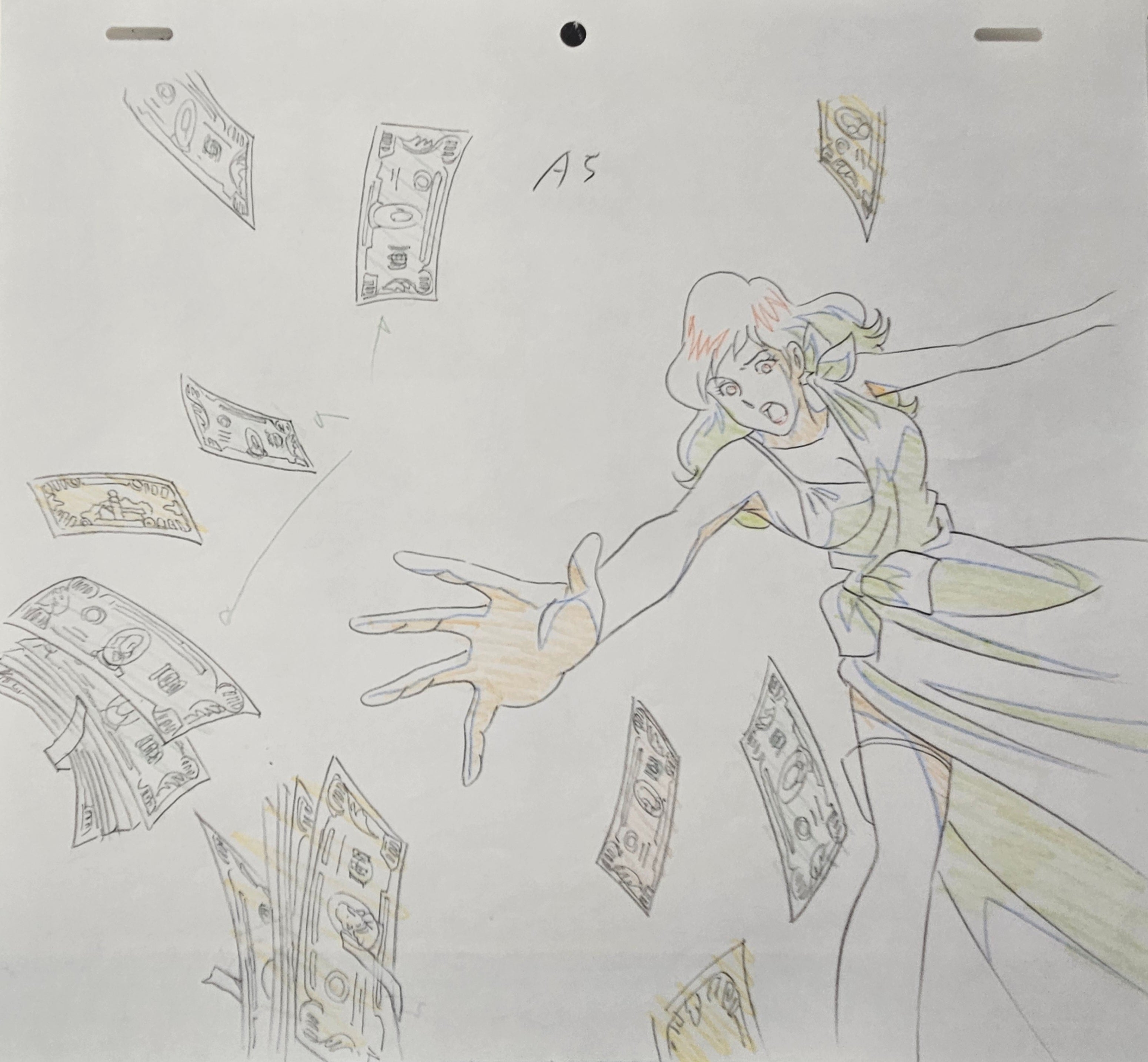 Japanime Art Gallery