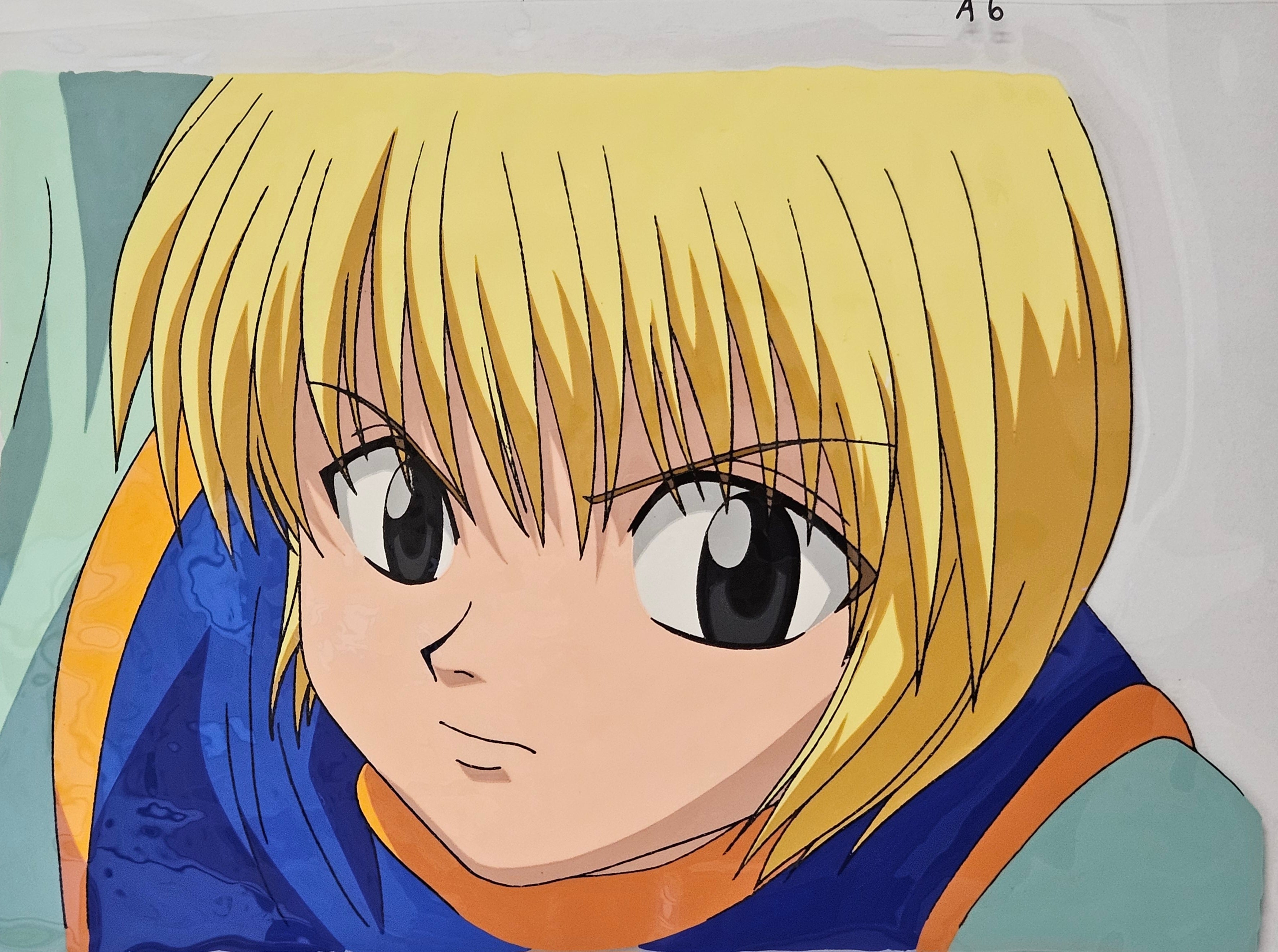 Japanime Art Gallery