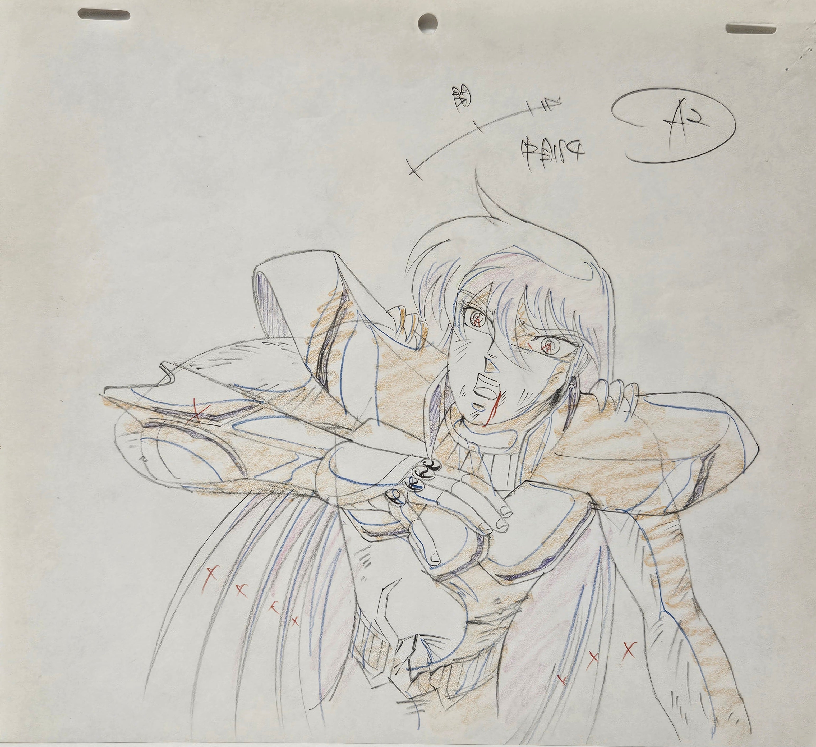 Japanime Art Gallery