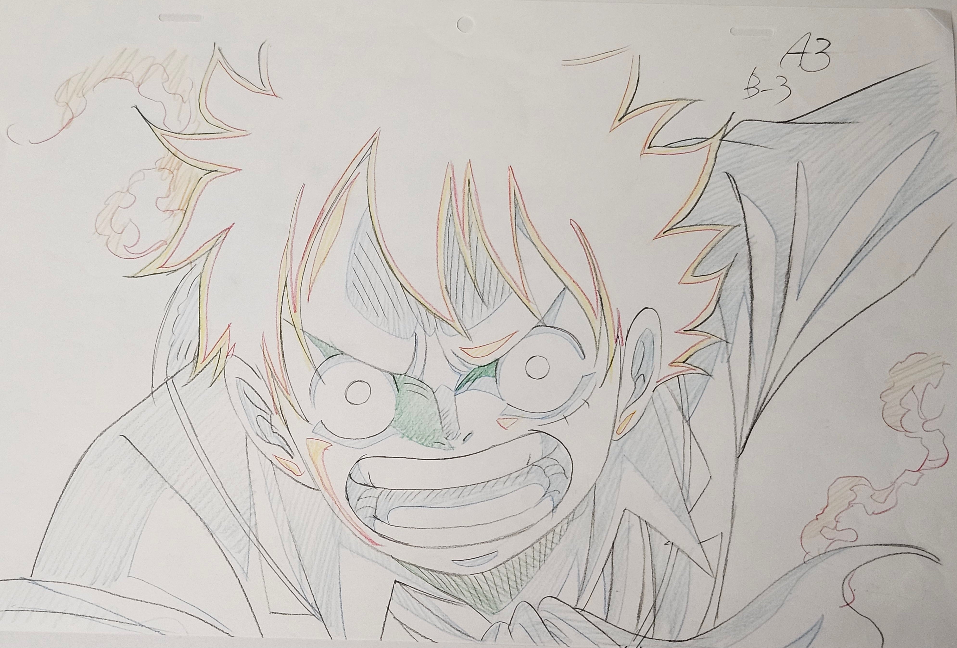 Japanime Art Gallery