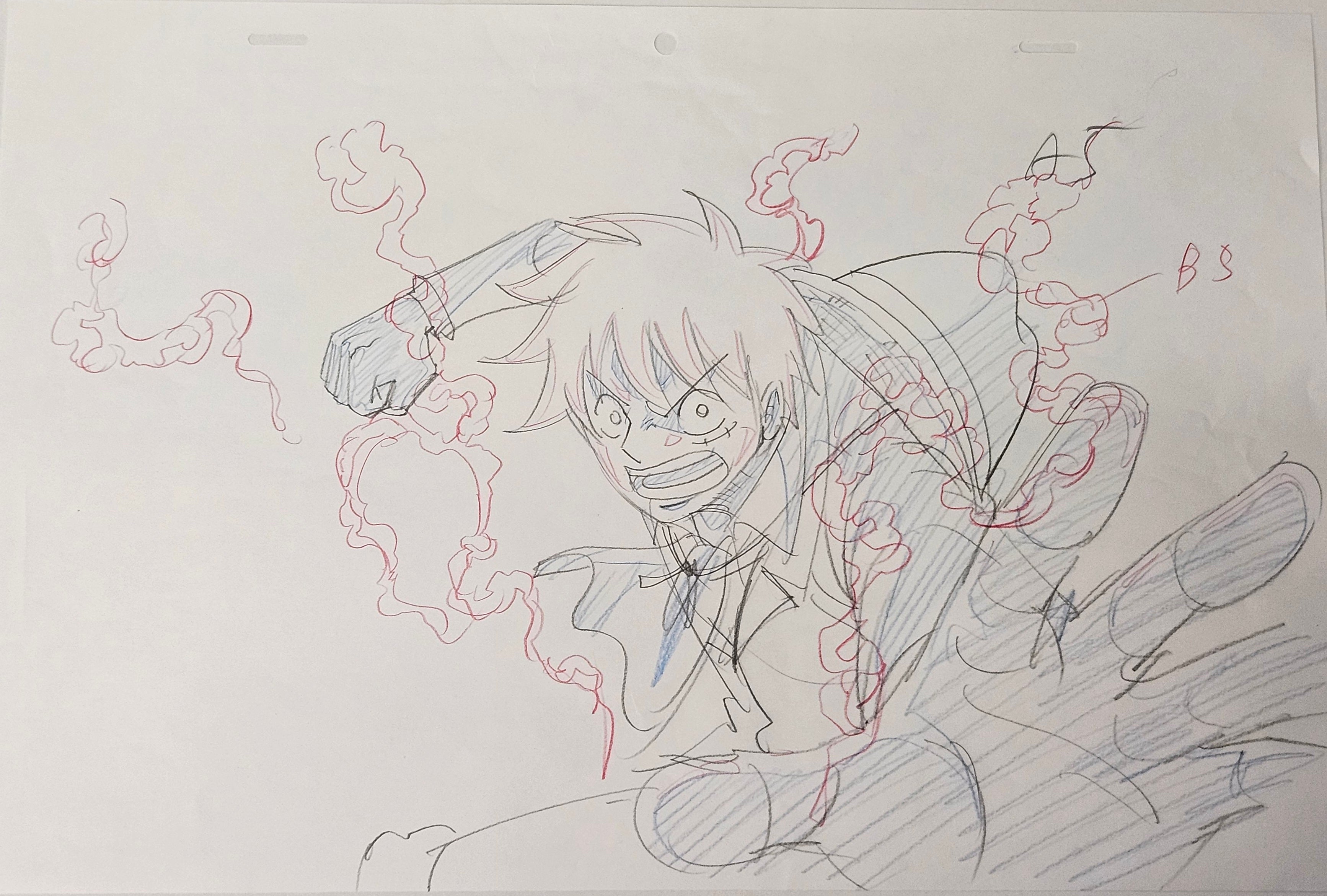 Japanime Art Gallery