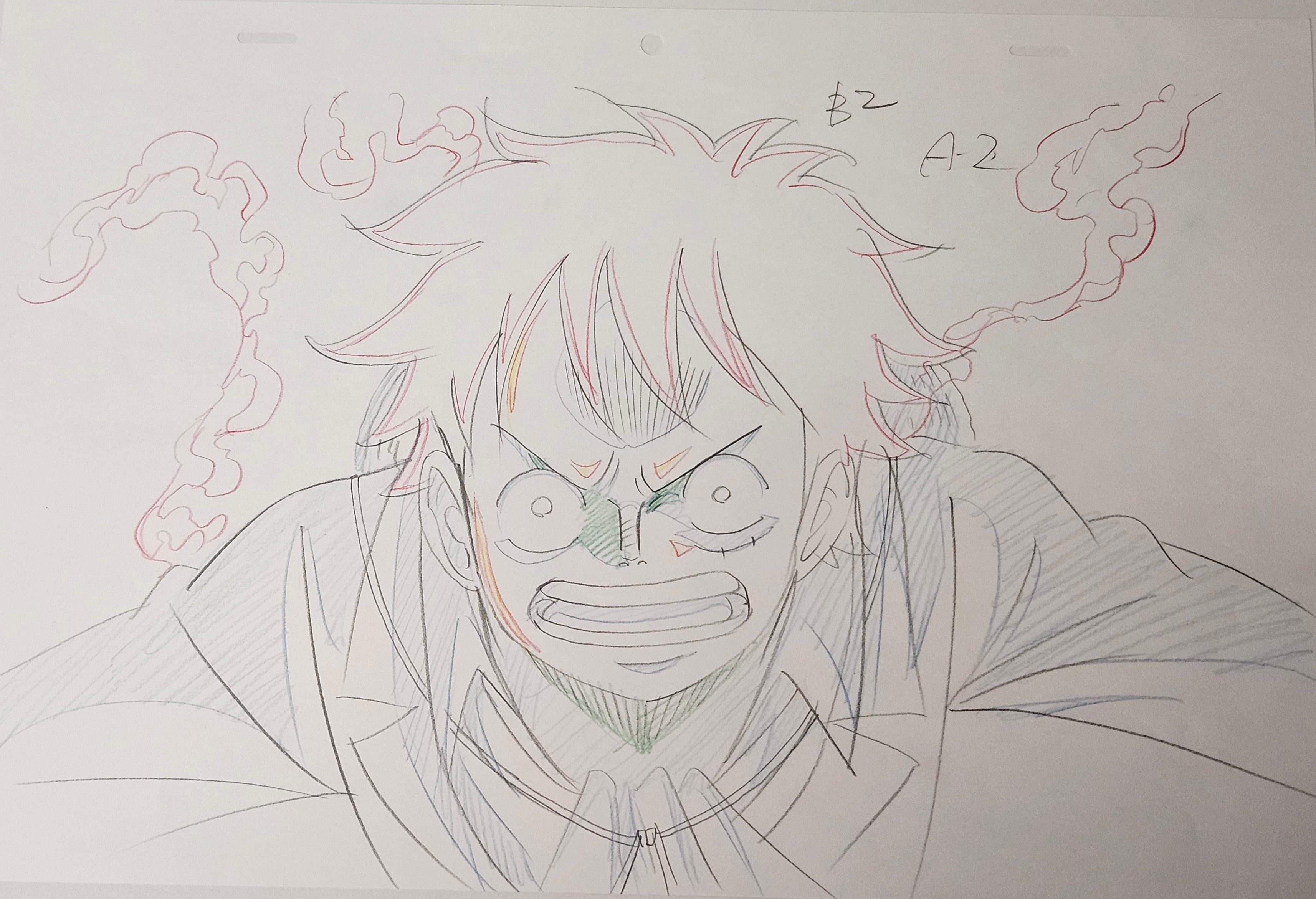 Japanime Art Gallery