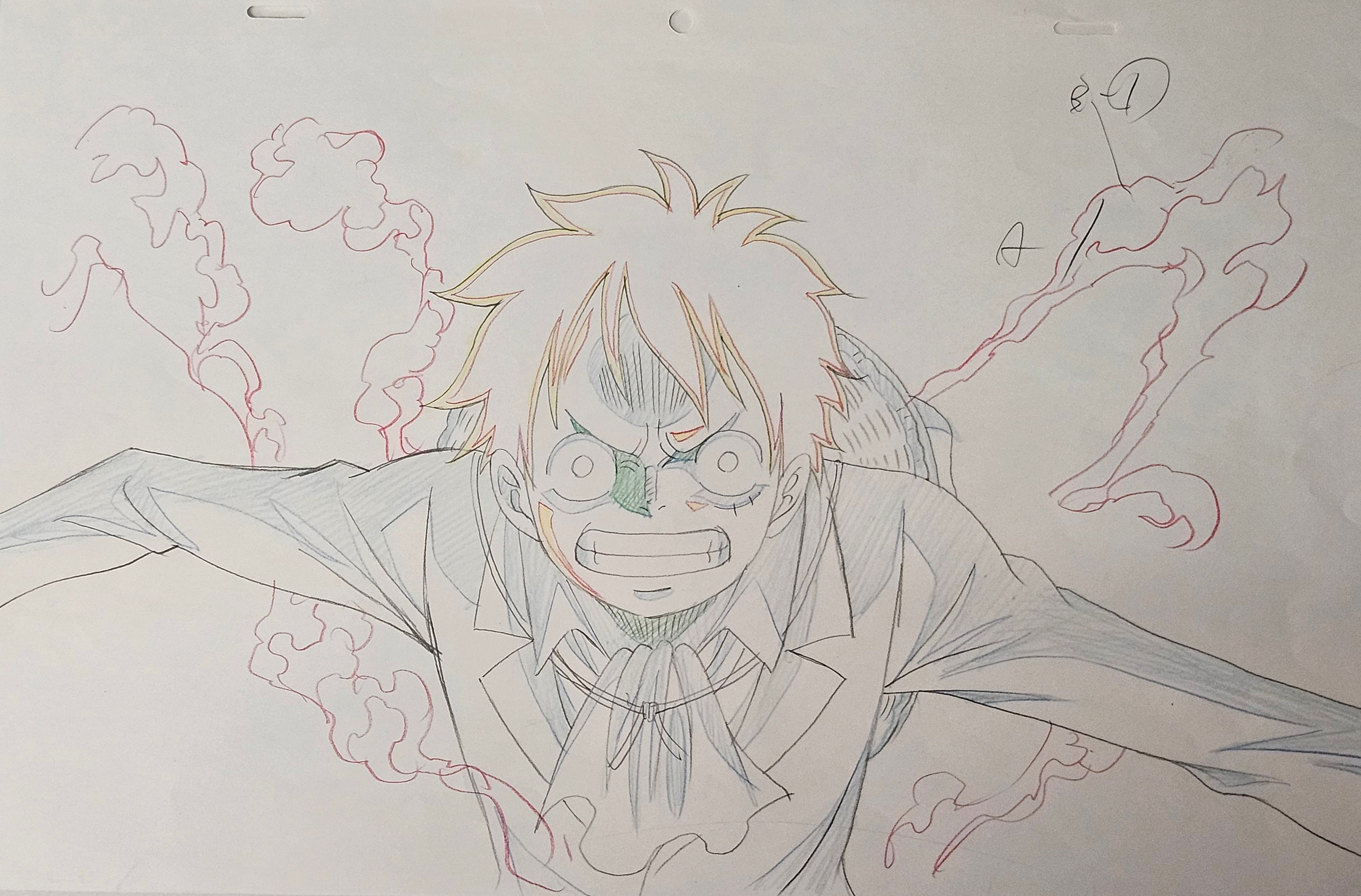 Japanime Art Gallery
