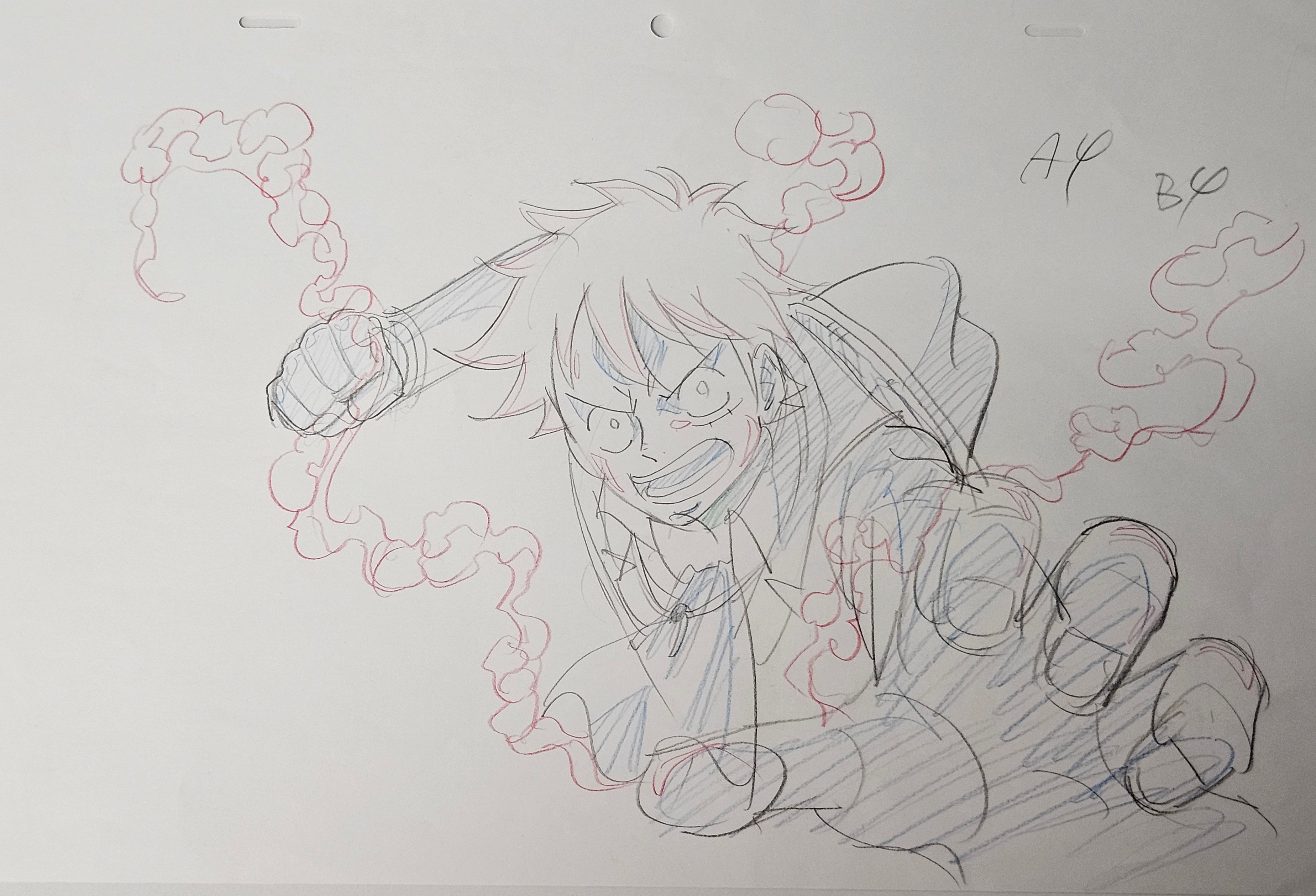 Japanime Art Gallery