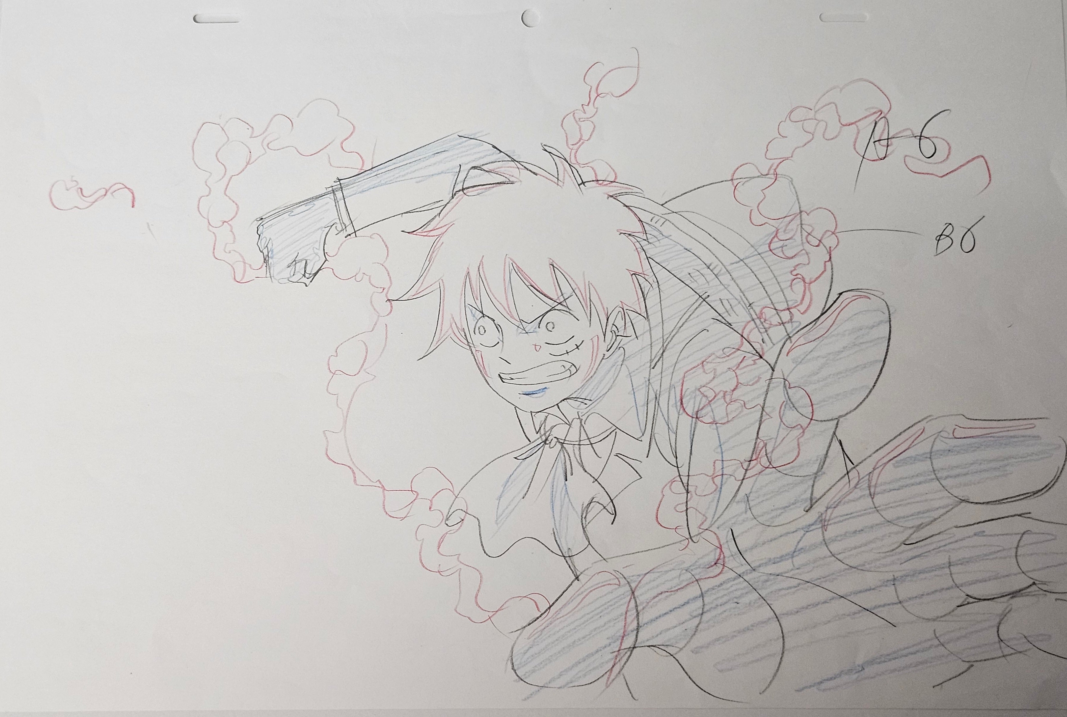 Japanime Art Gallery
