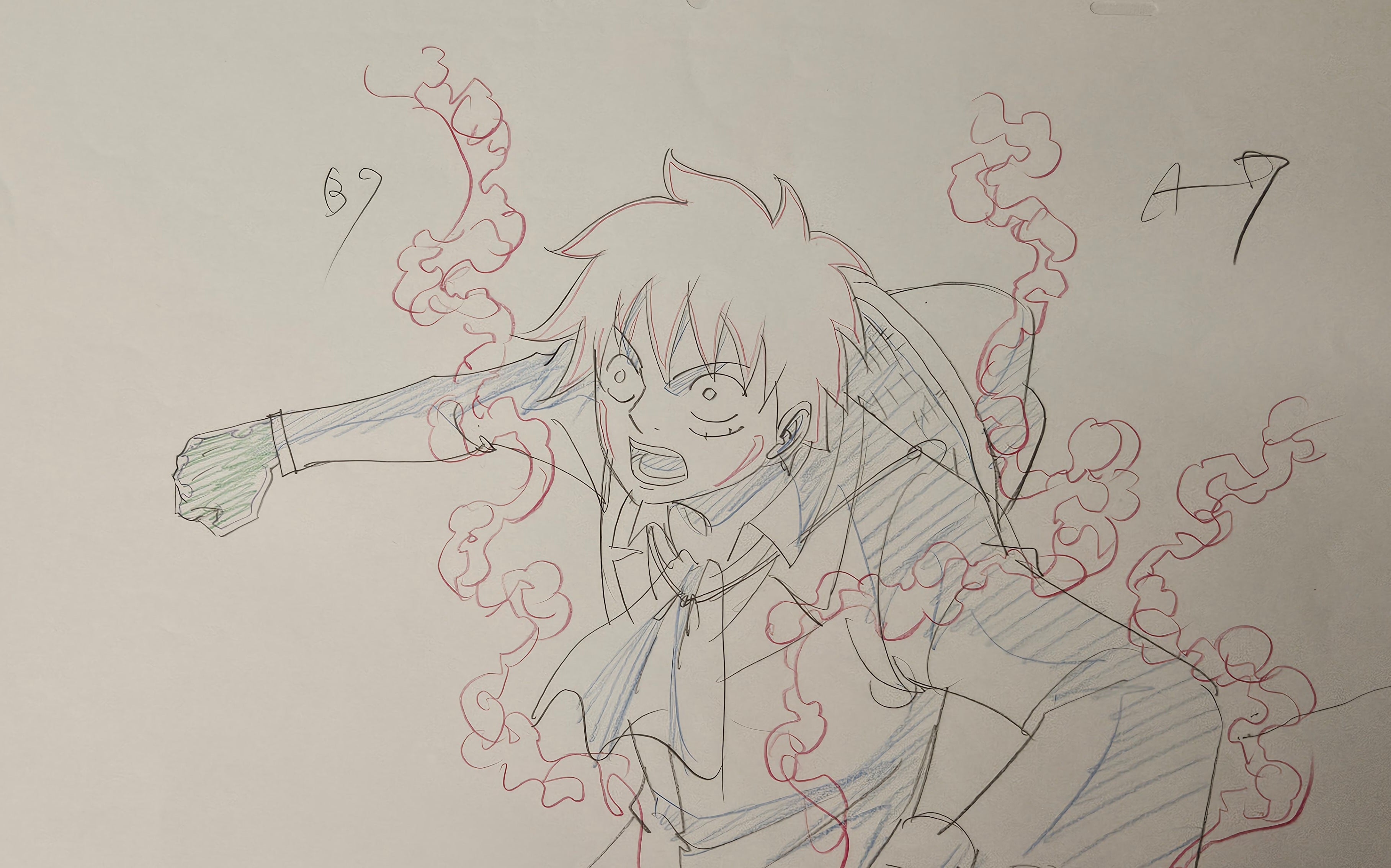 Japanime Art Gallery