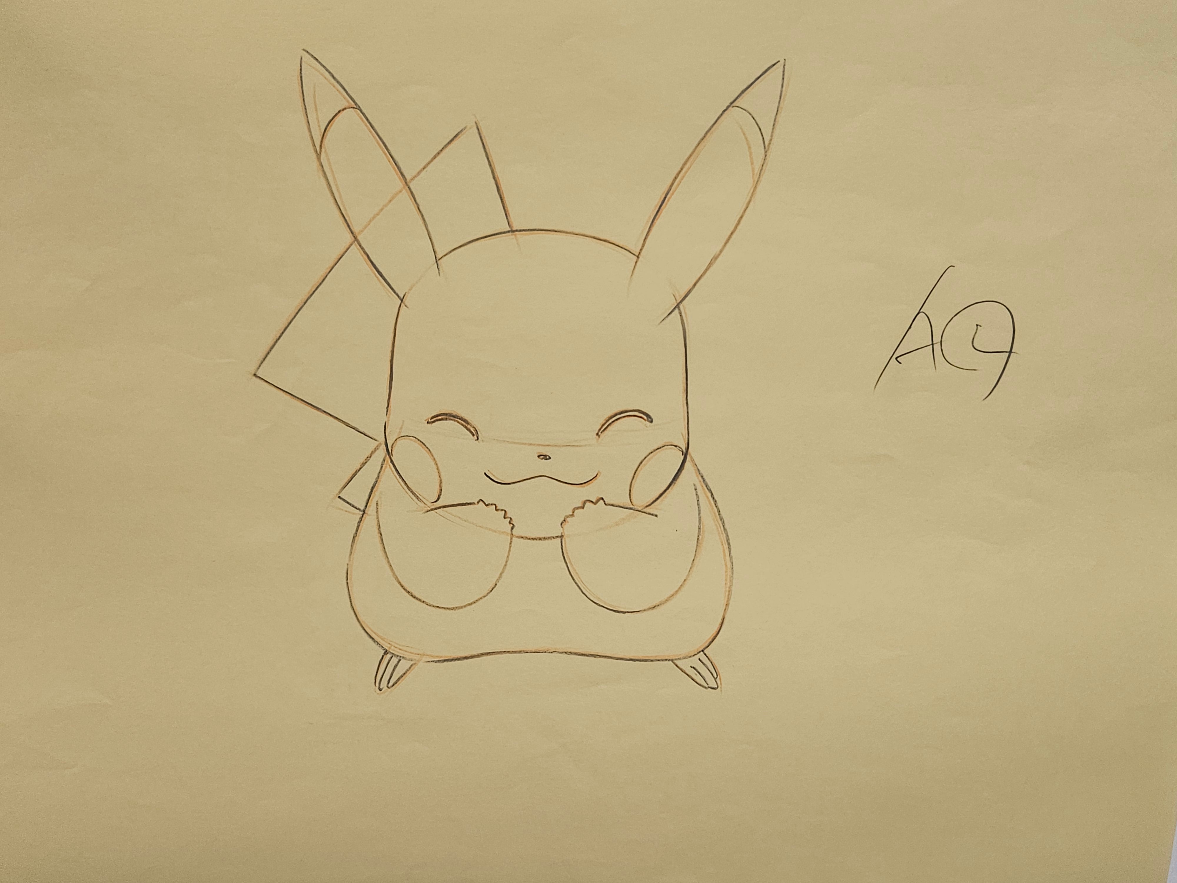 Japanime Art Gallery
