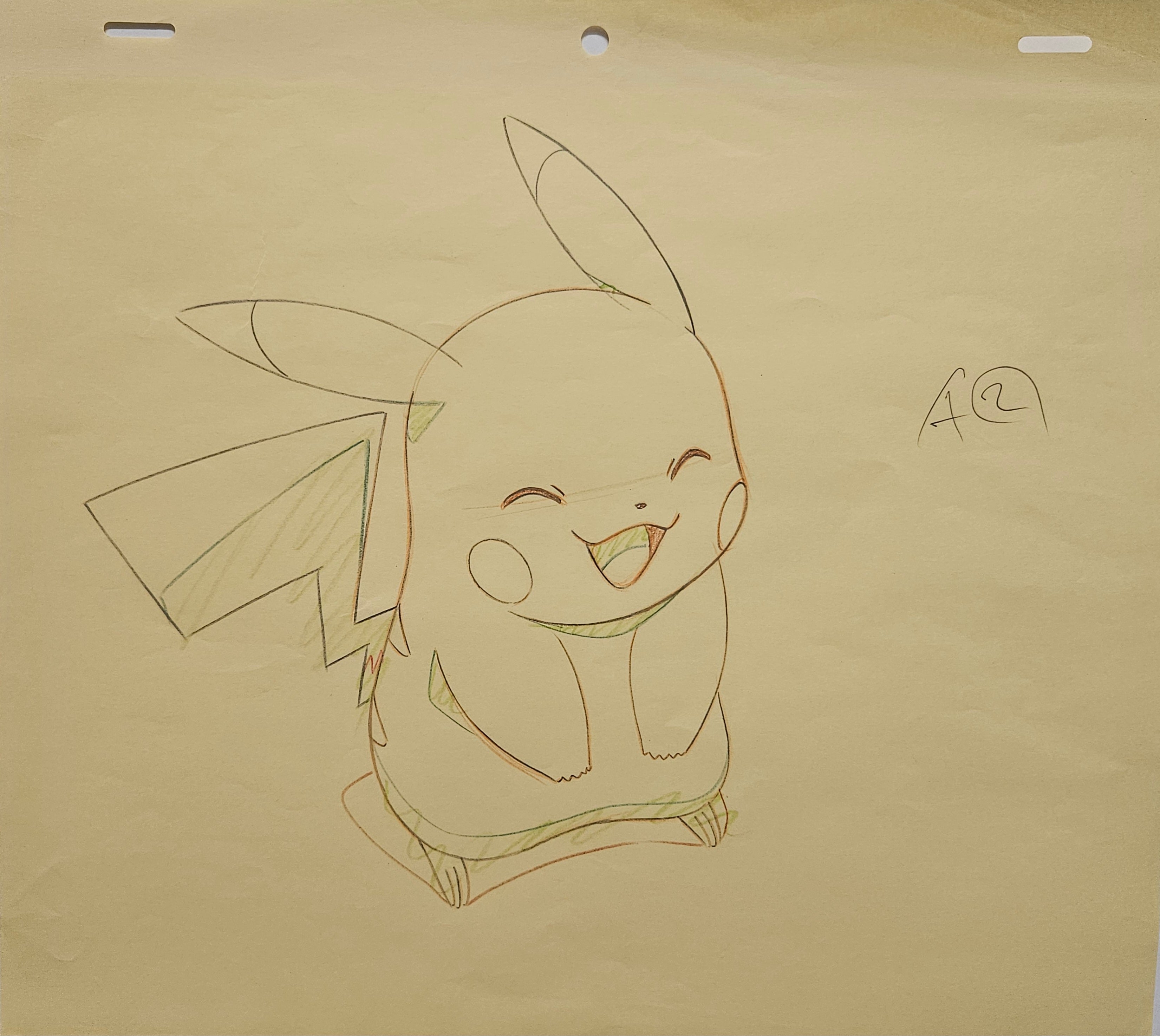 Japanime Art Gallery