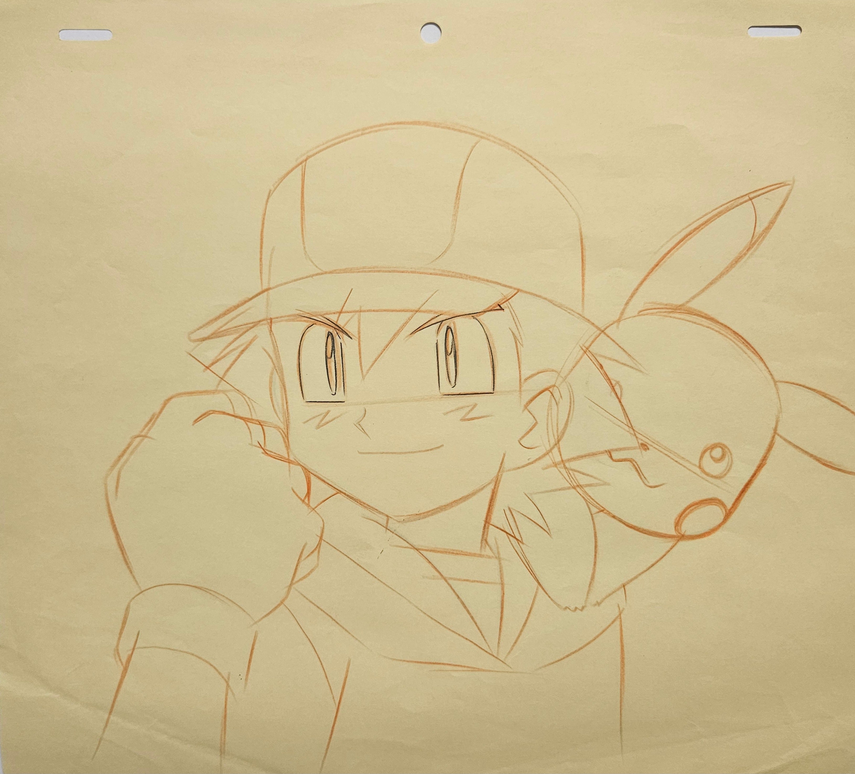 Japanime Art Gallery