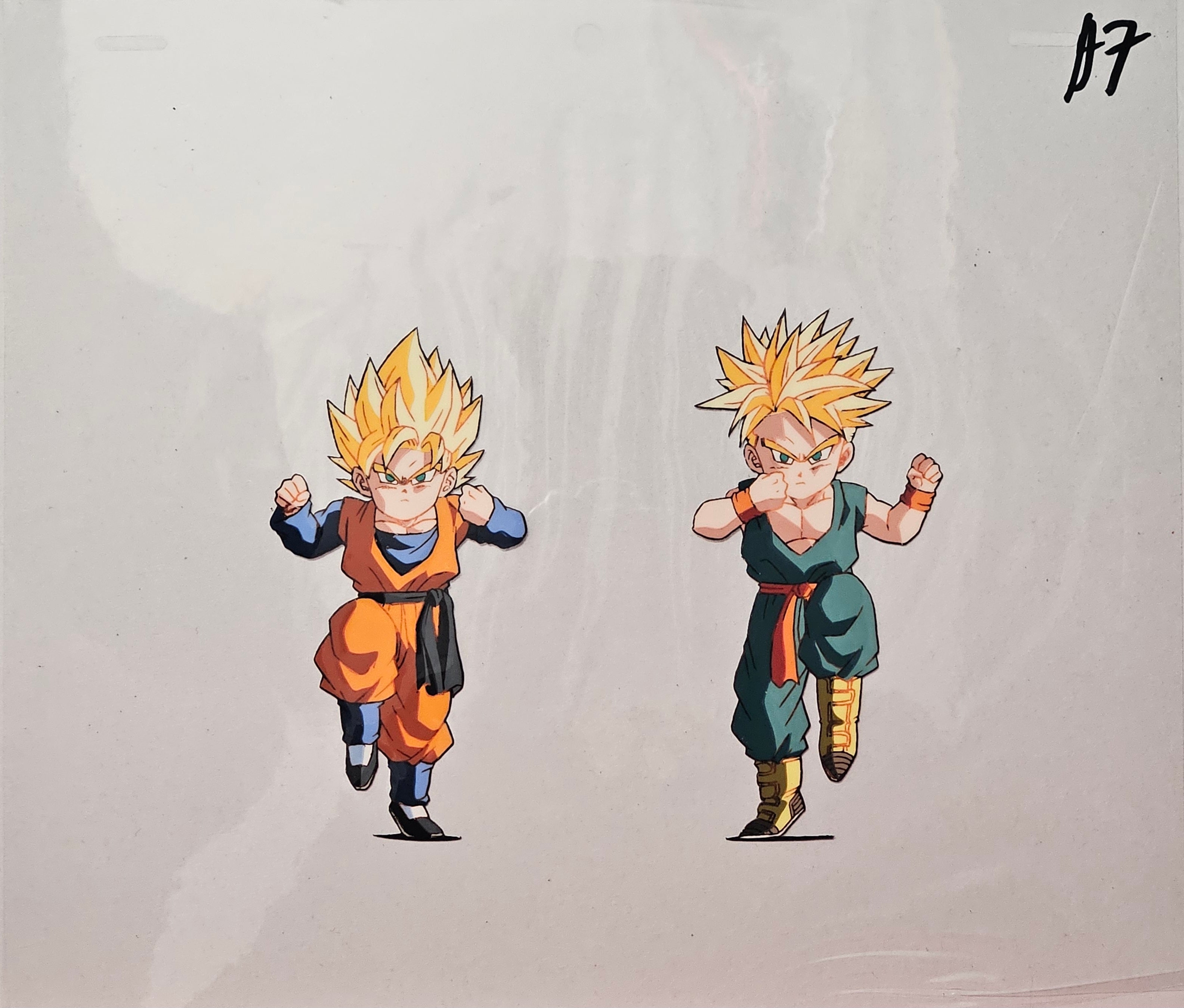 Japanime Art Gallery